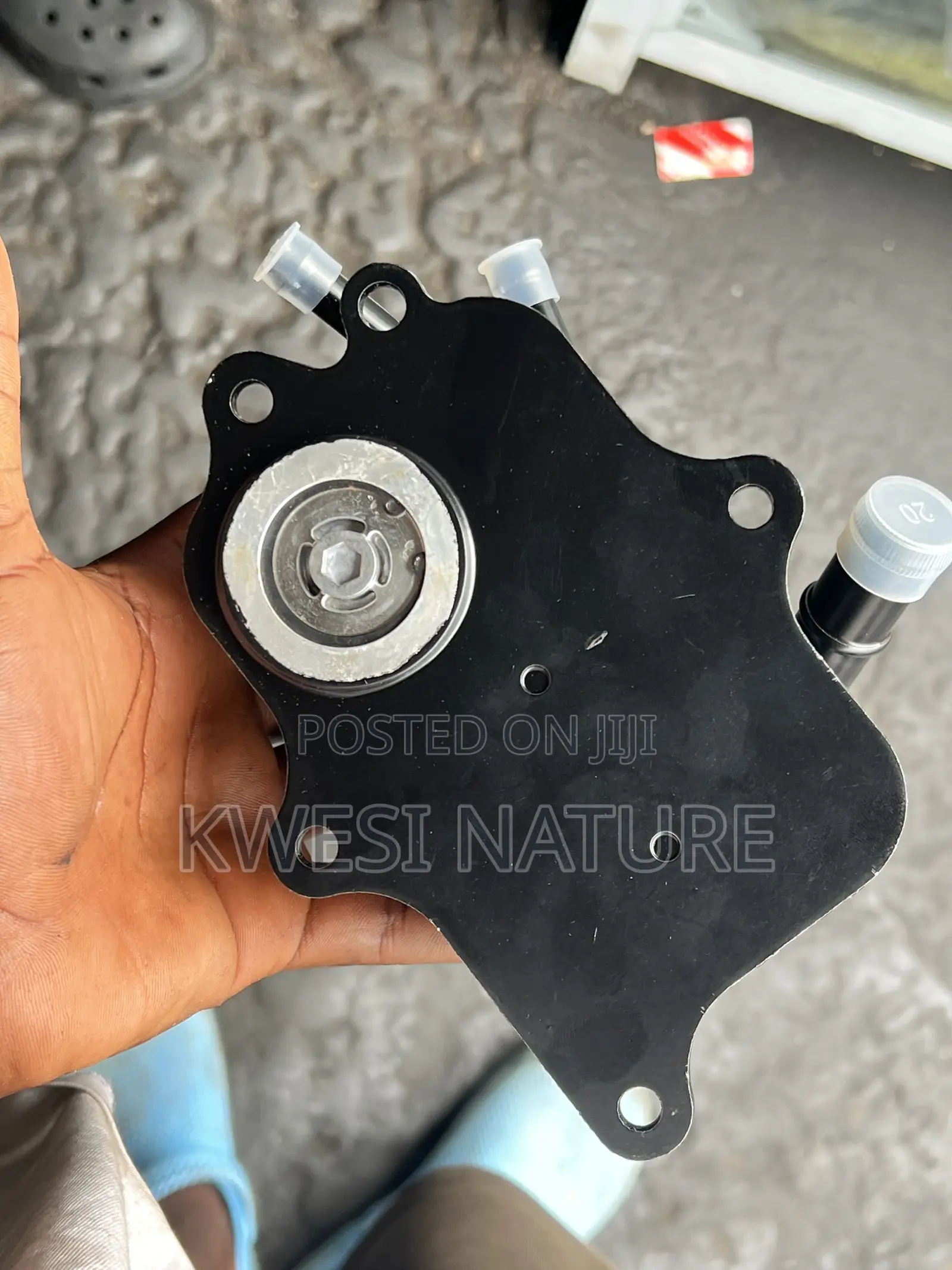 Hyundai Elantra 2017-2020 Gearbox Cooler