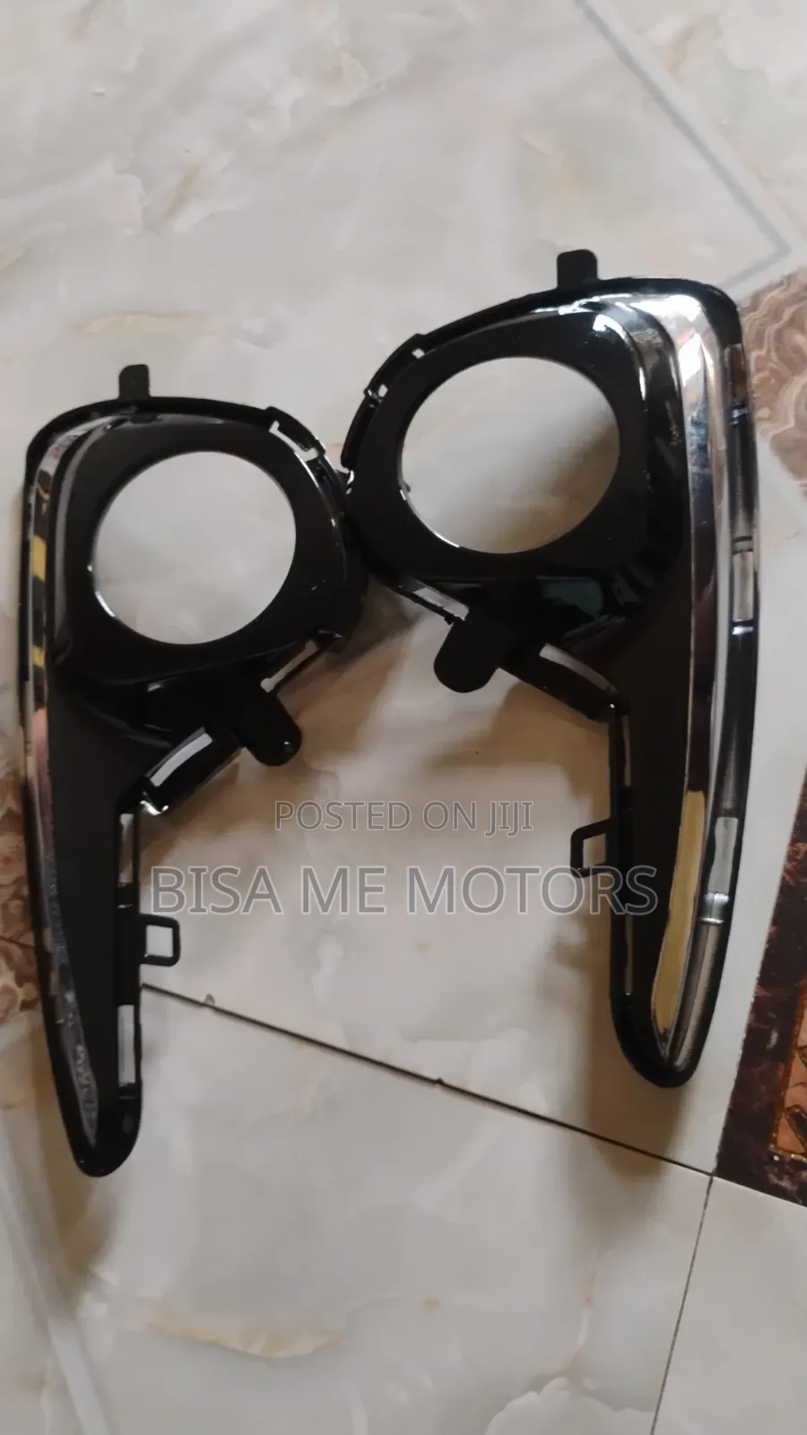 Toyota Vitz 2018/2019/2020/2021/2022/2023 Foglight
