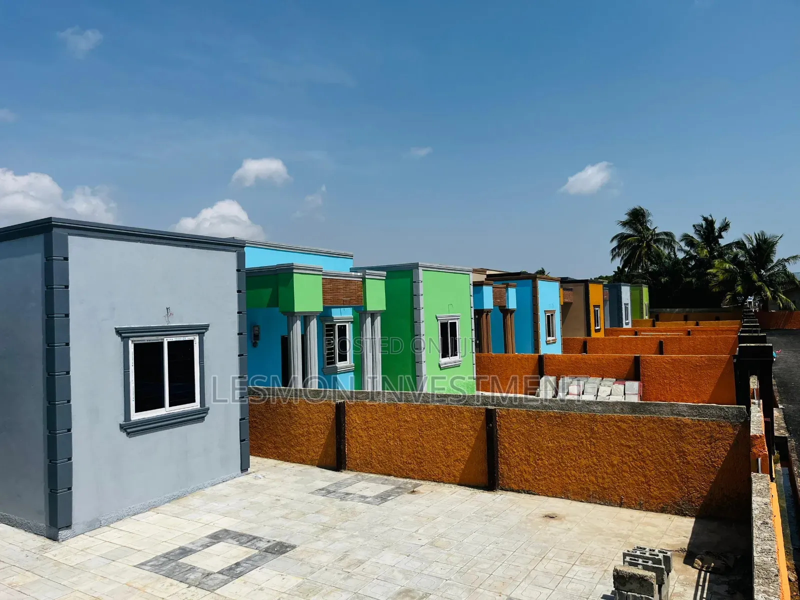 3bdrm House in Baatsona Total for sale