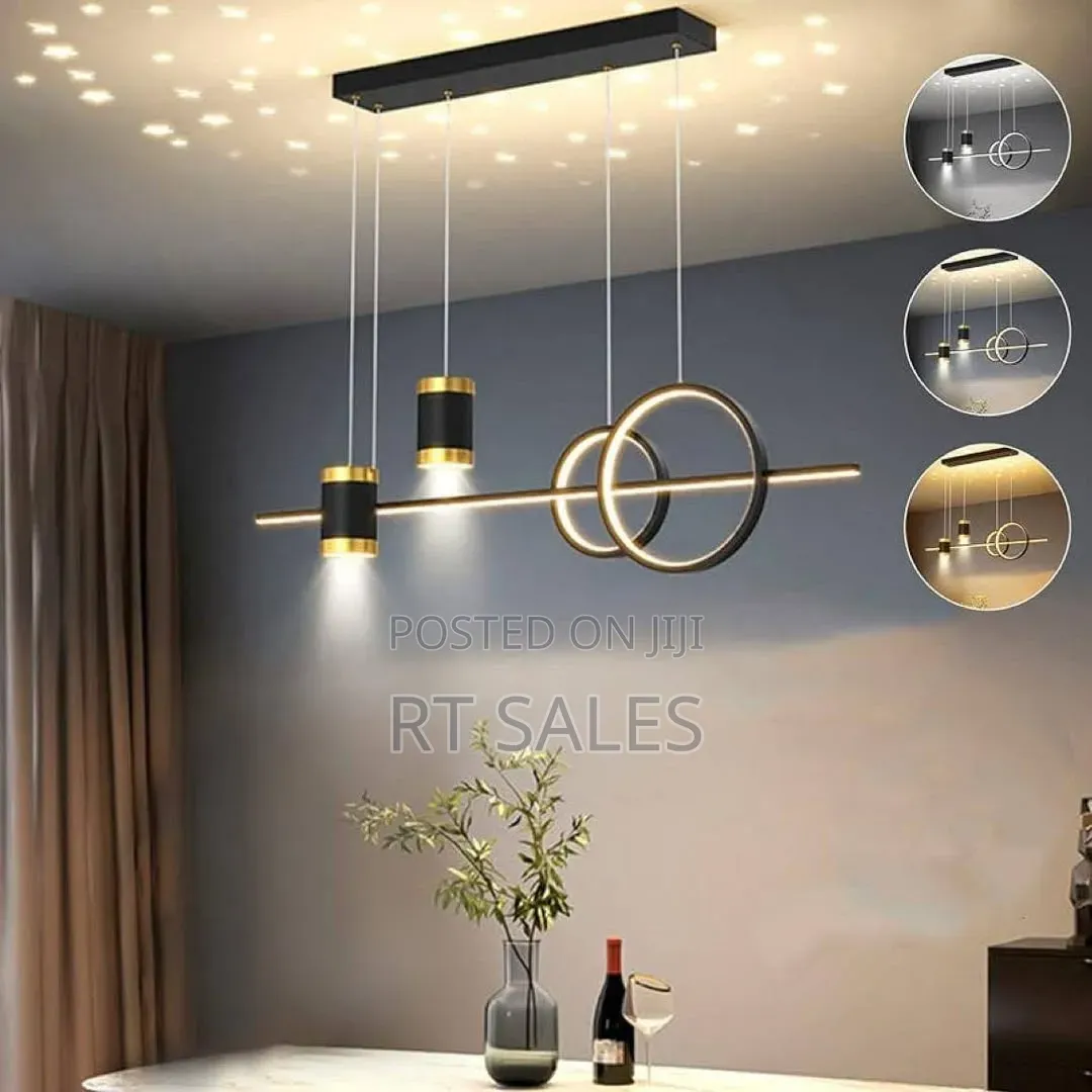 Dining Pendant Light