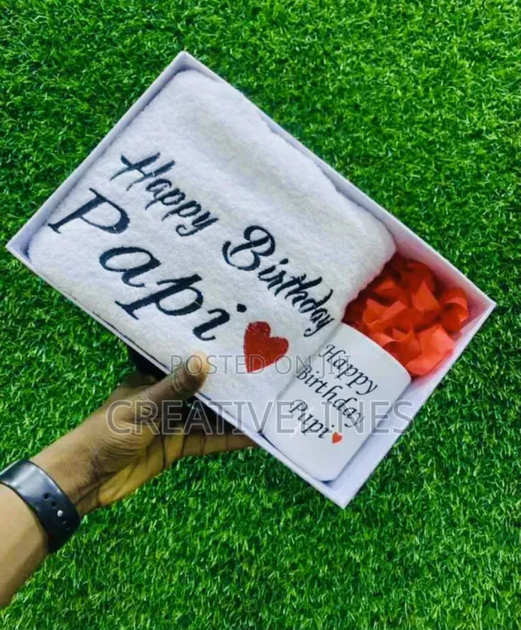 Fathers Day Giftset