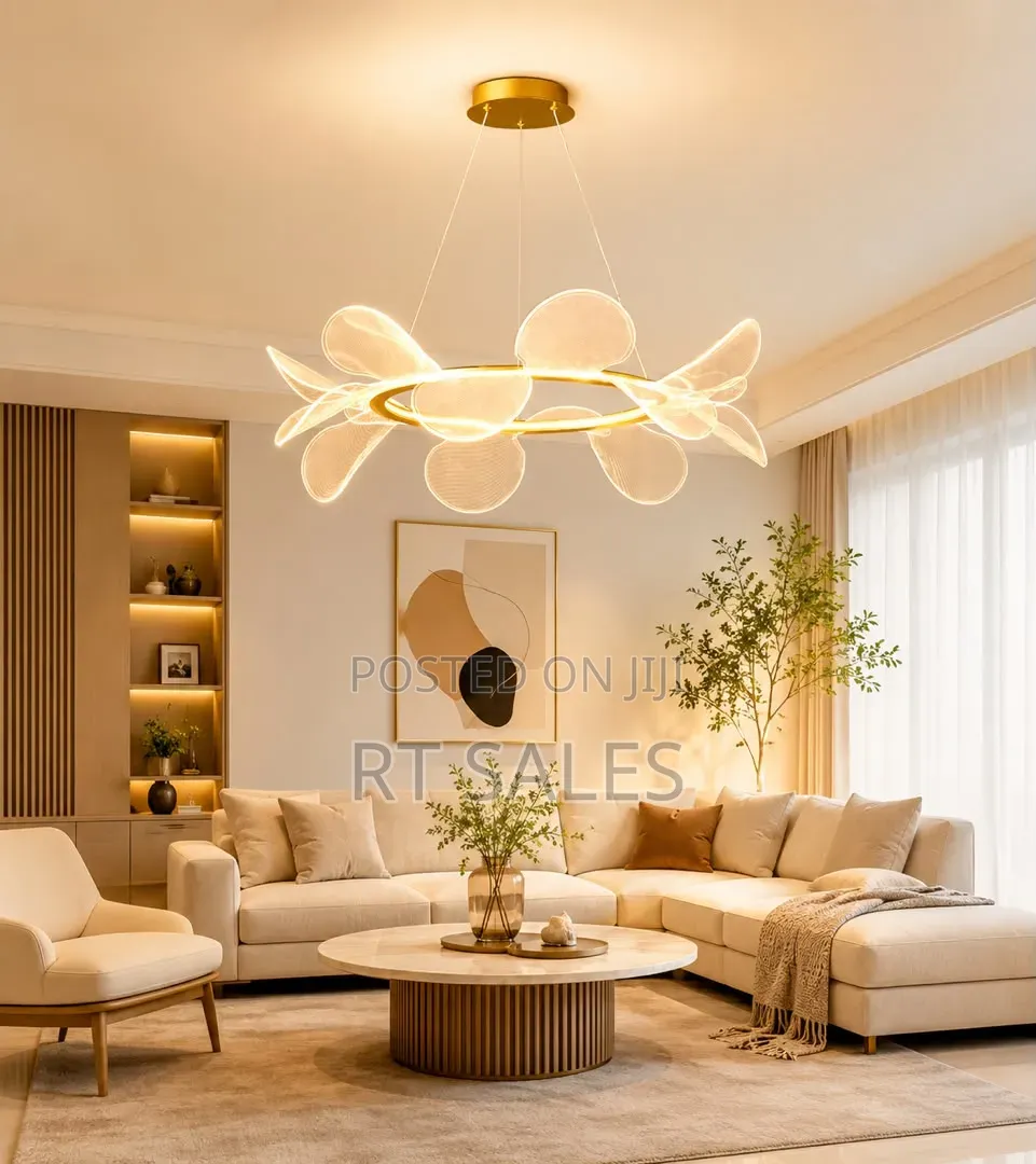 Luxry Chandelier
