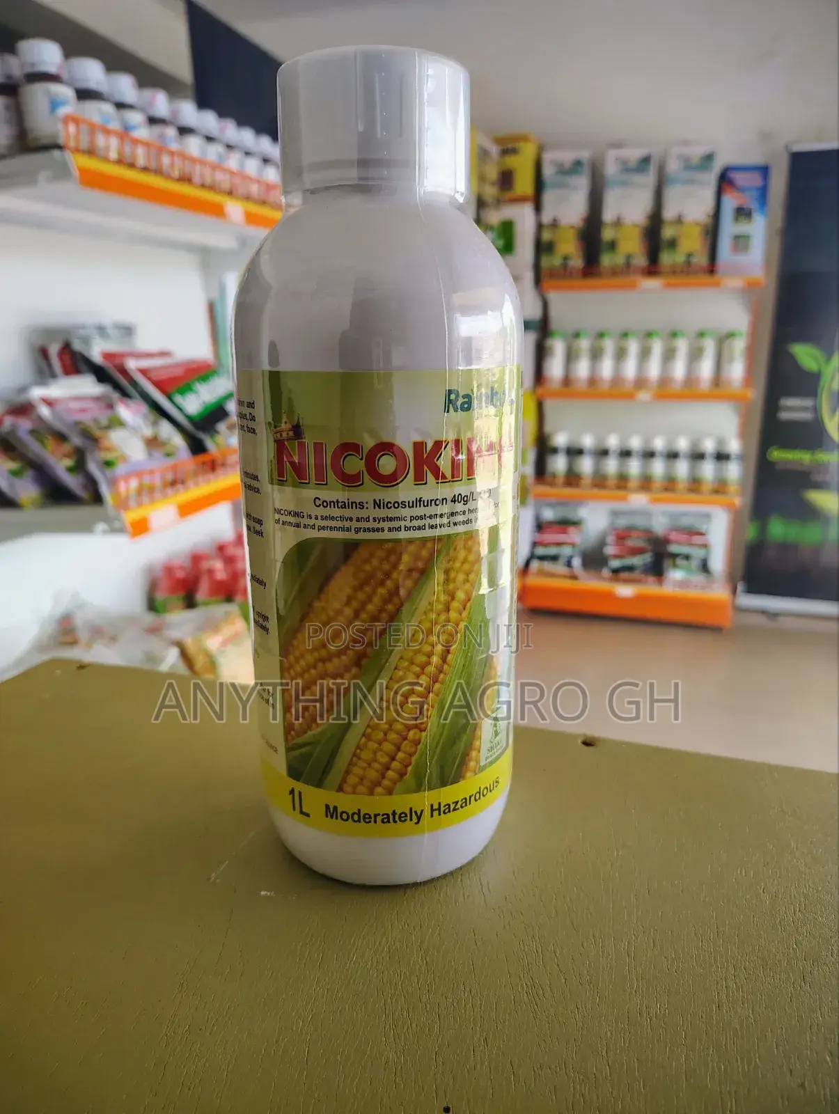 Nicoking 1L