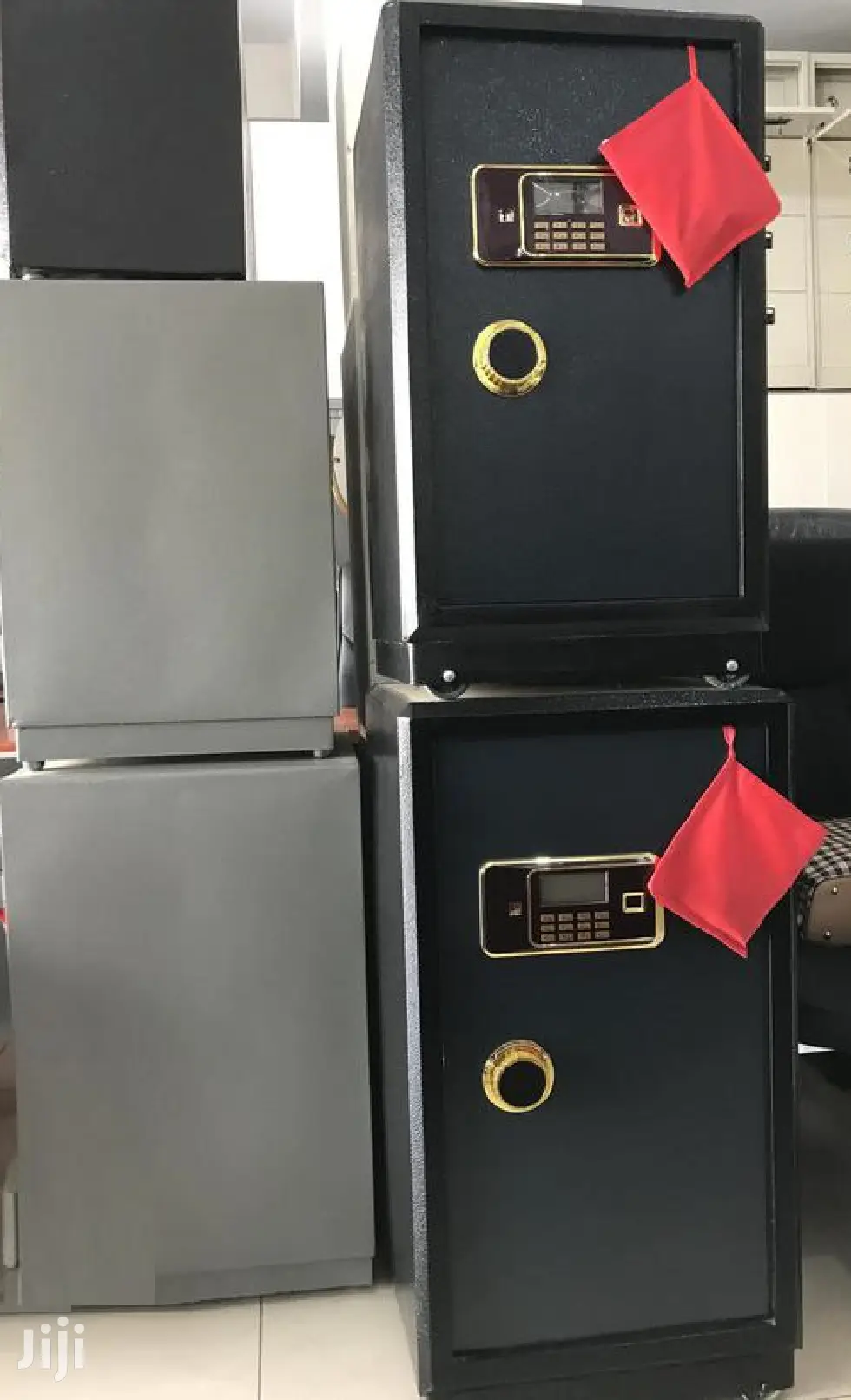 Money Safe