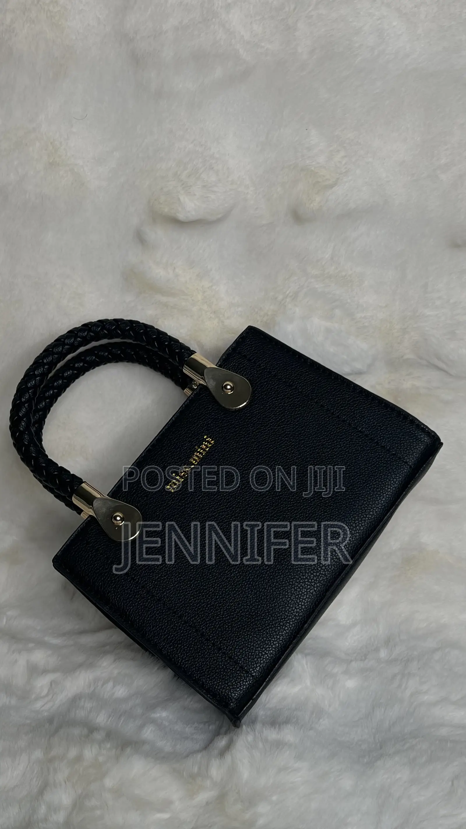 Miss Mini Bag