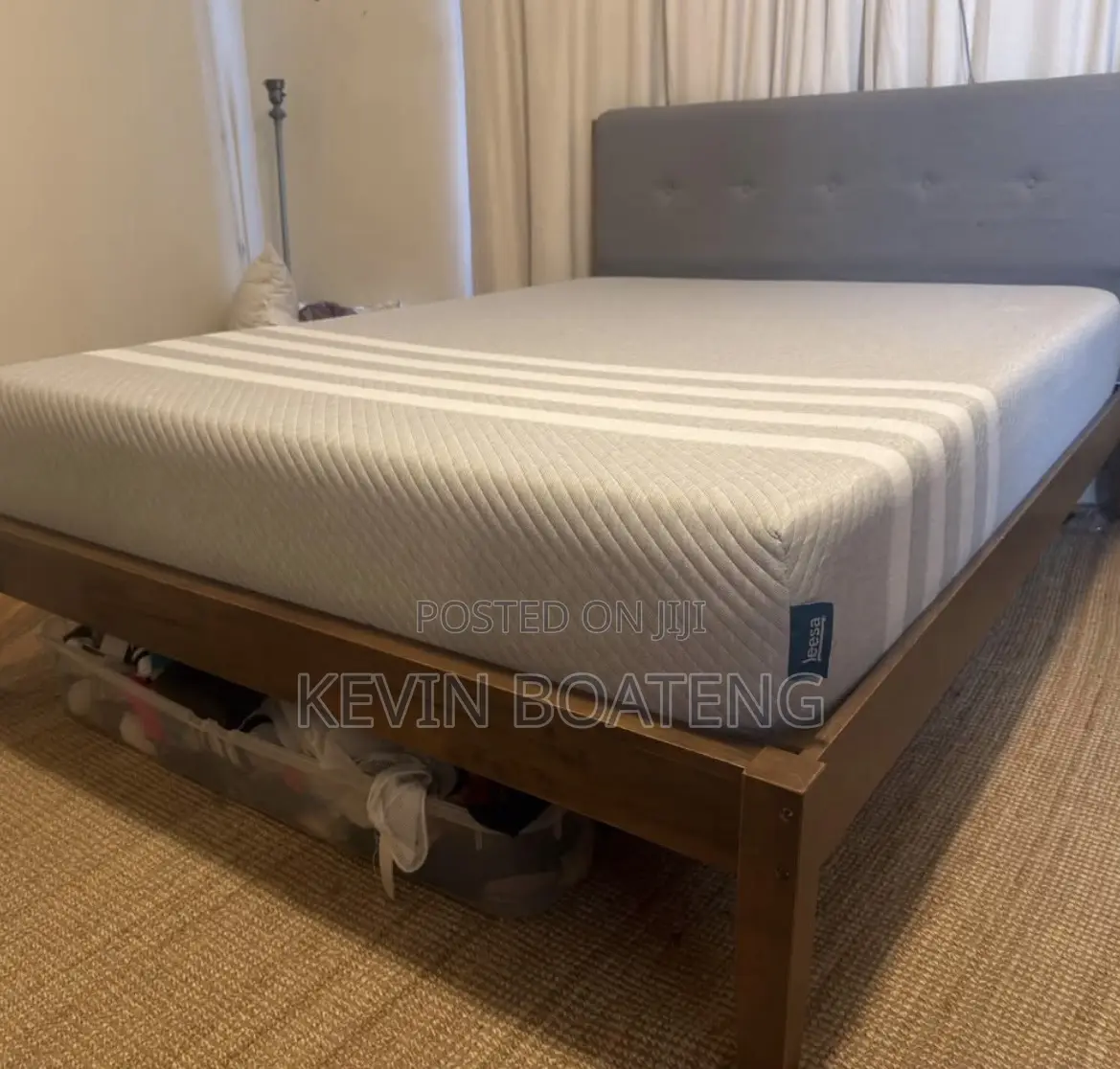 Leesa Hybrid Beds(Queen) 60/80