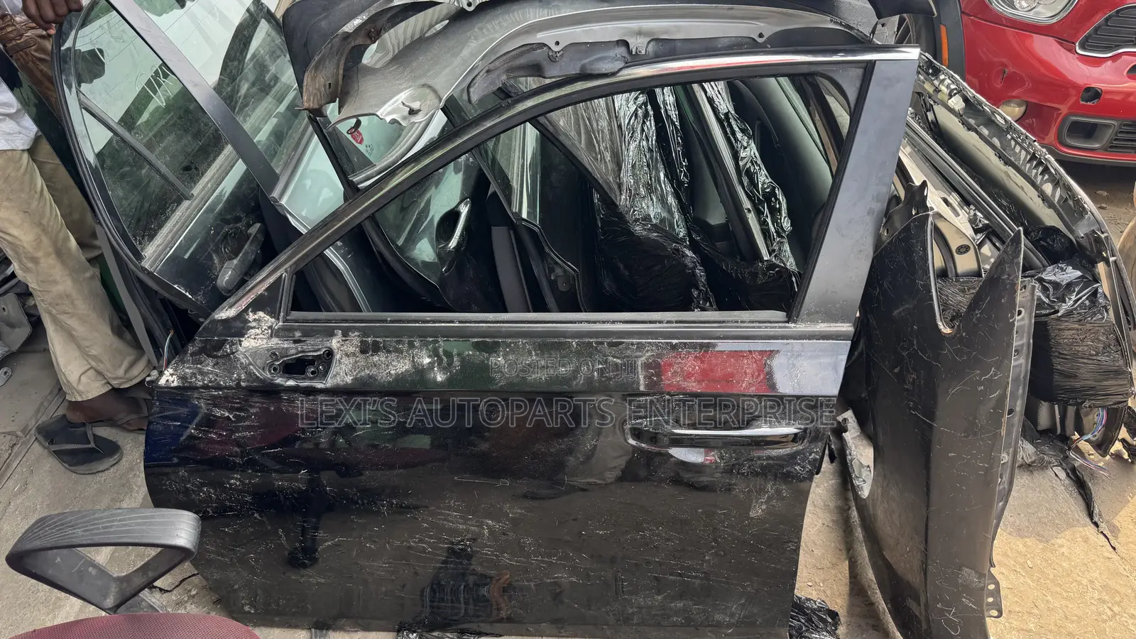 Honda Civic 2022,2023,2024,2025,2026 Doors Available