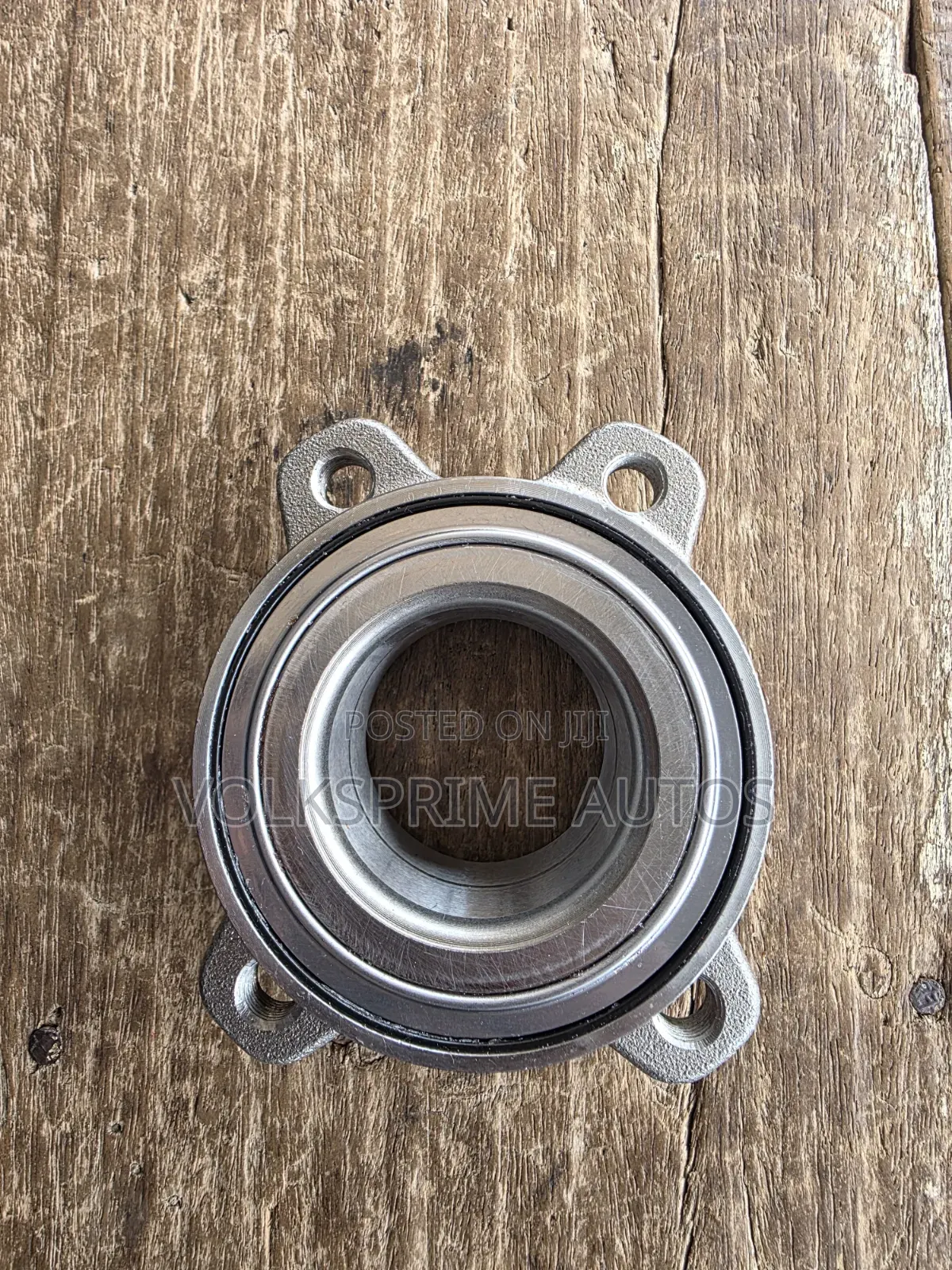 Wheel Bearing Hub for Volkwagen Touareg, Porsche Cayenne 2011- 2017
