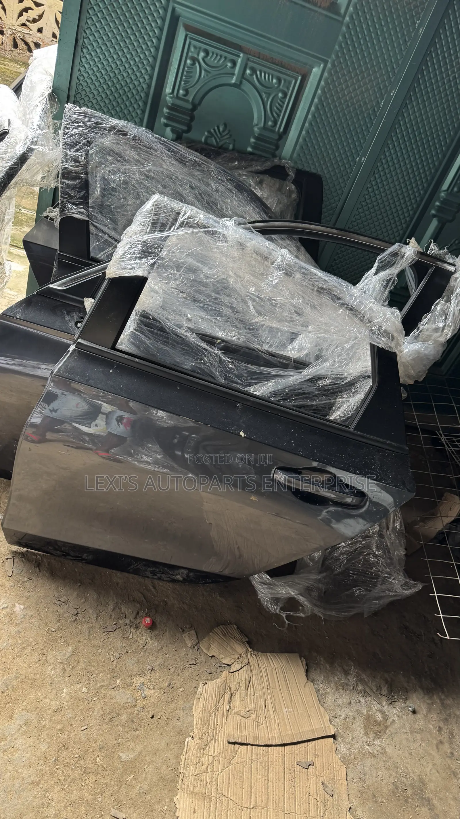 Honda Civic 2022,2023,2024,2025,2026 Doors Available