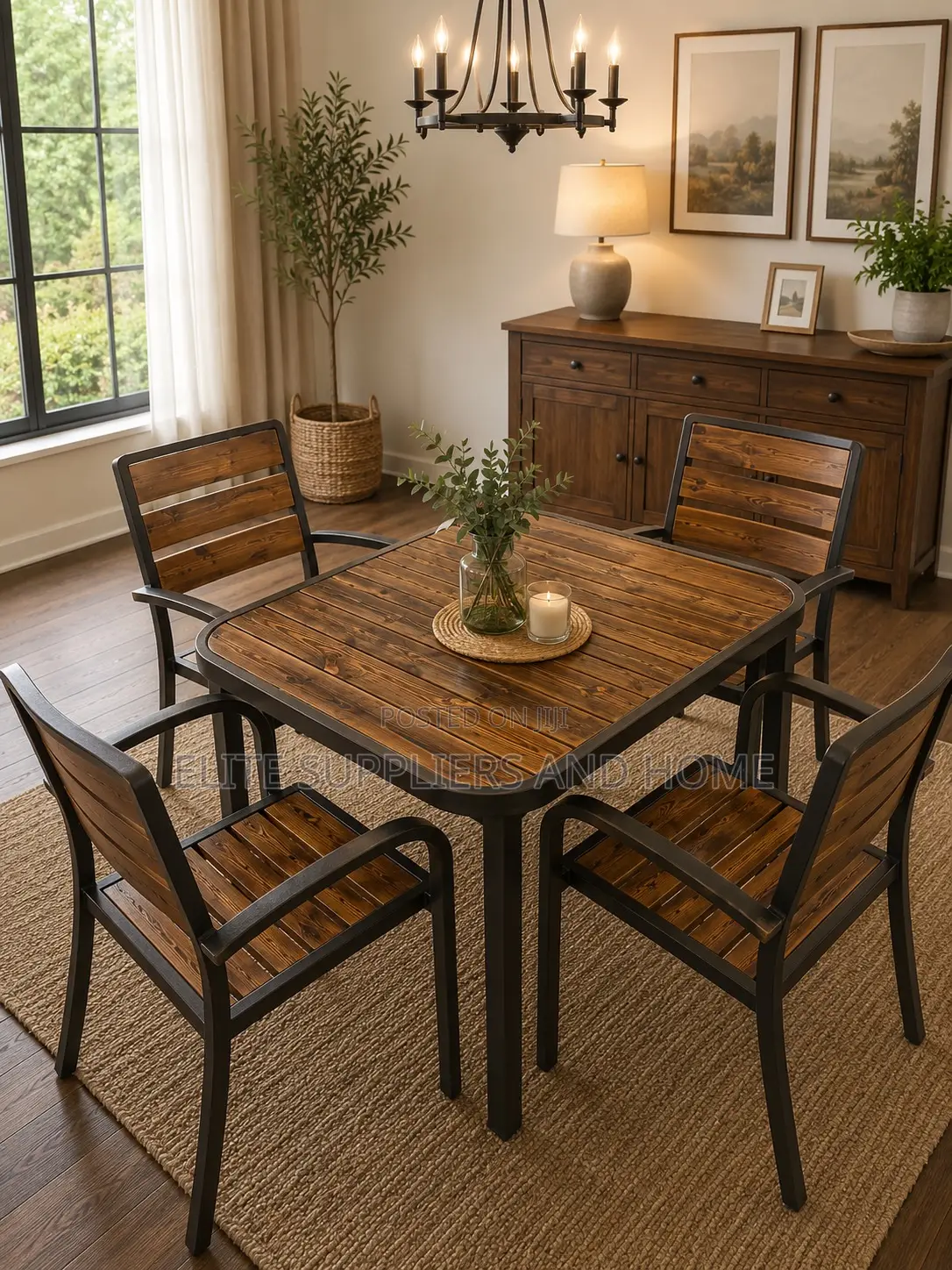 Dining Set