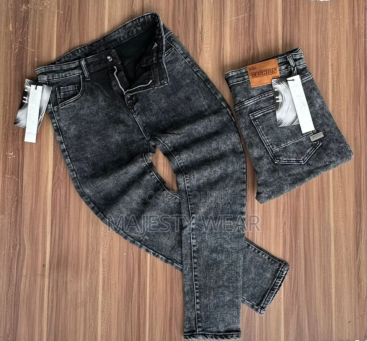 Turkey Affordable Jeans