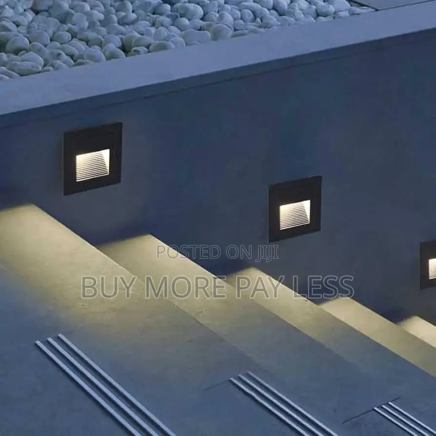 Whiteray 3w Led Foot Light