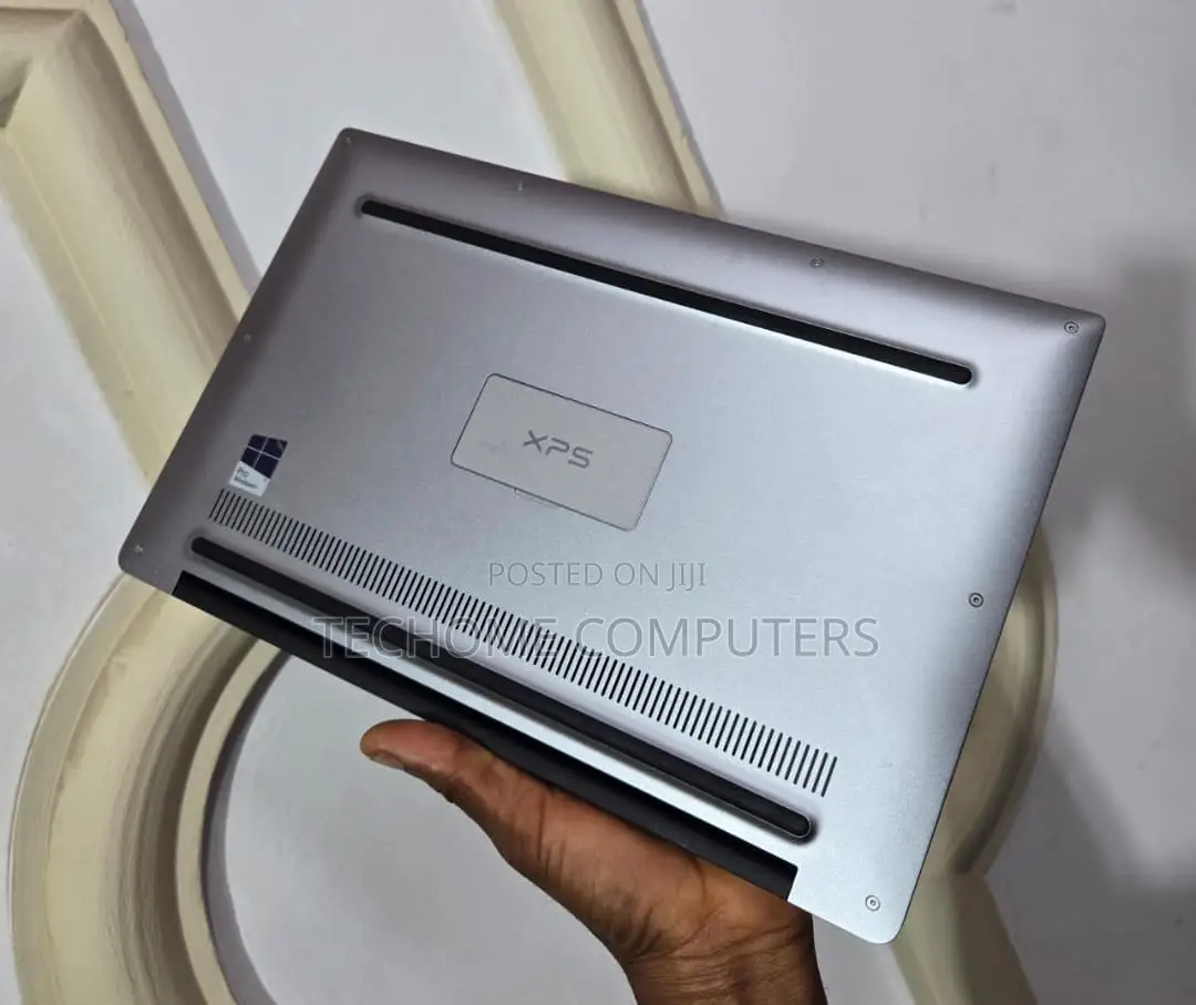 Laptop Dell XPS 13 8GB Intel Core i7 SSD 256GB