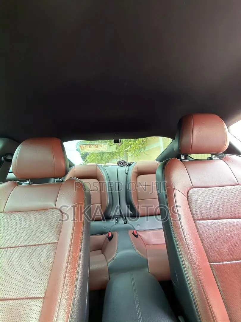 Ford Mustang EcoBoost Premium Fastback 2019