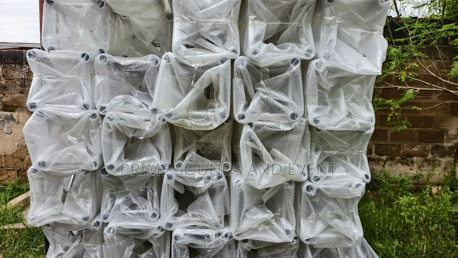 Stage Trusses for Sale