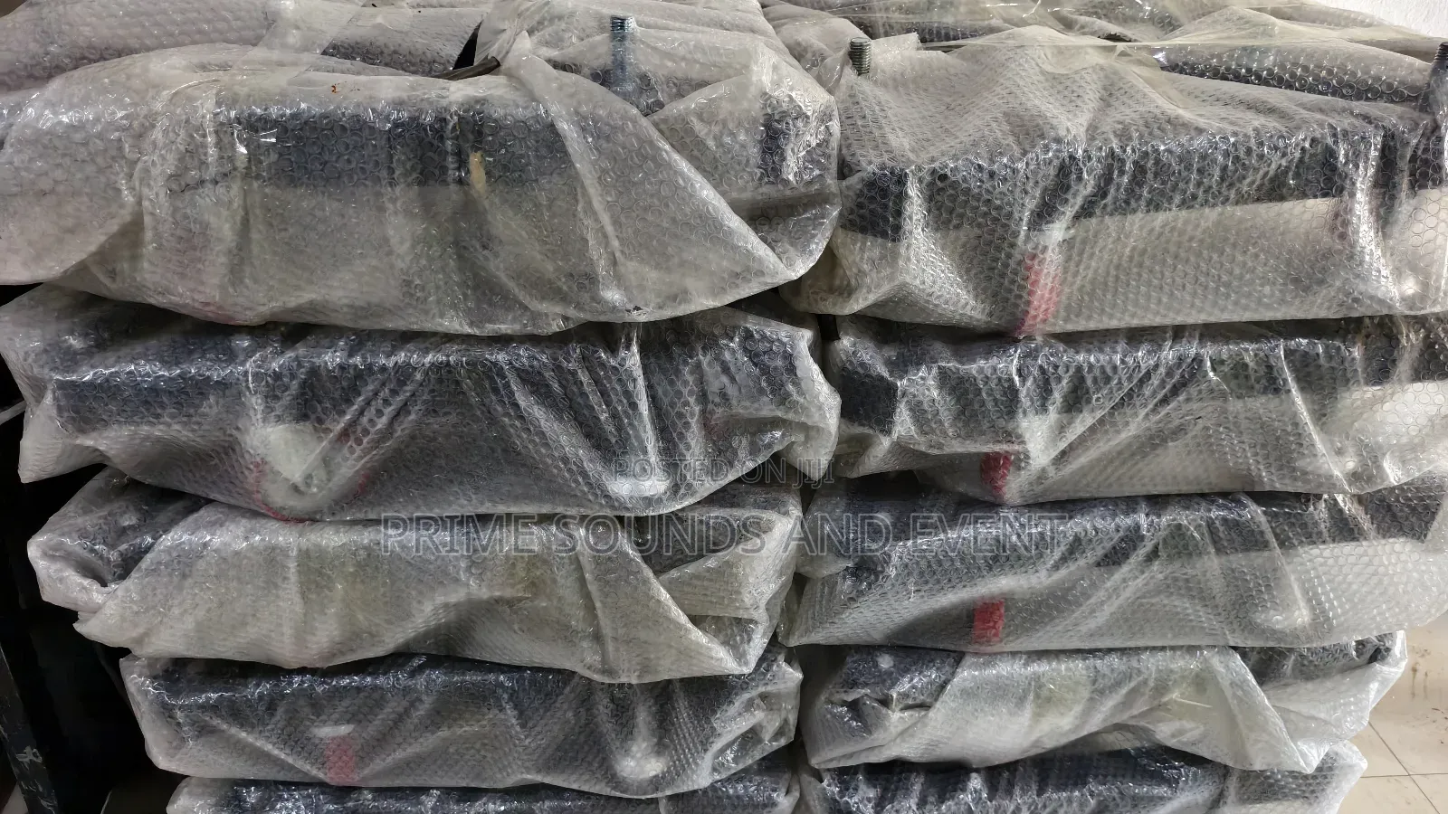 Stage Trusses for Sale