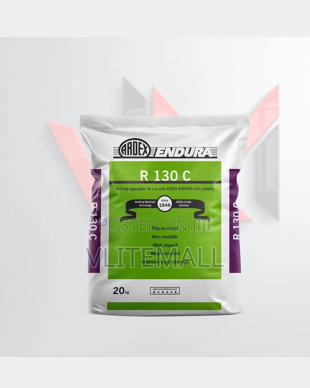 Ardex R 130 C Asa1 Silica Based Graded Aggregates (0.3-0.8 Mm)