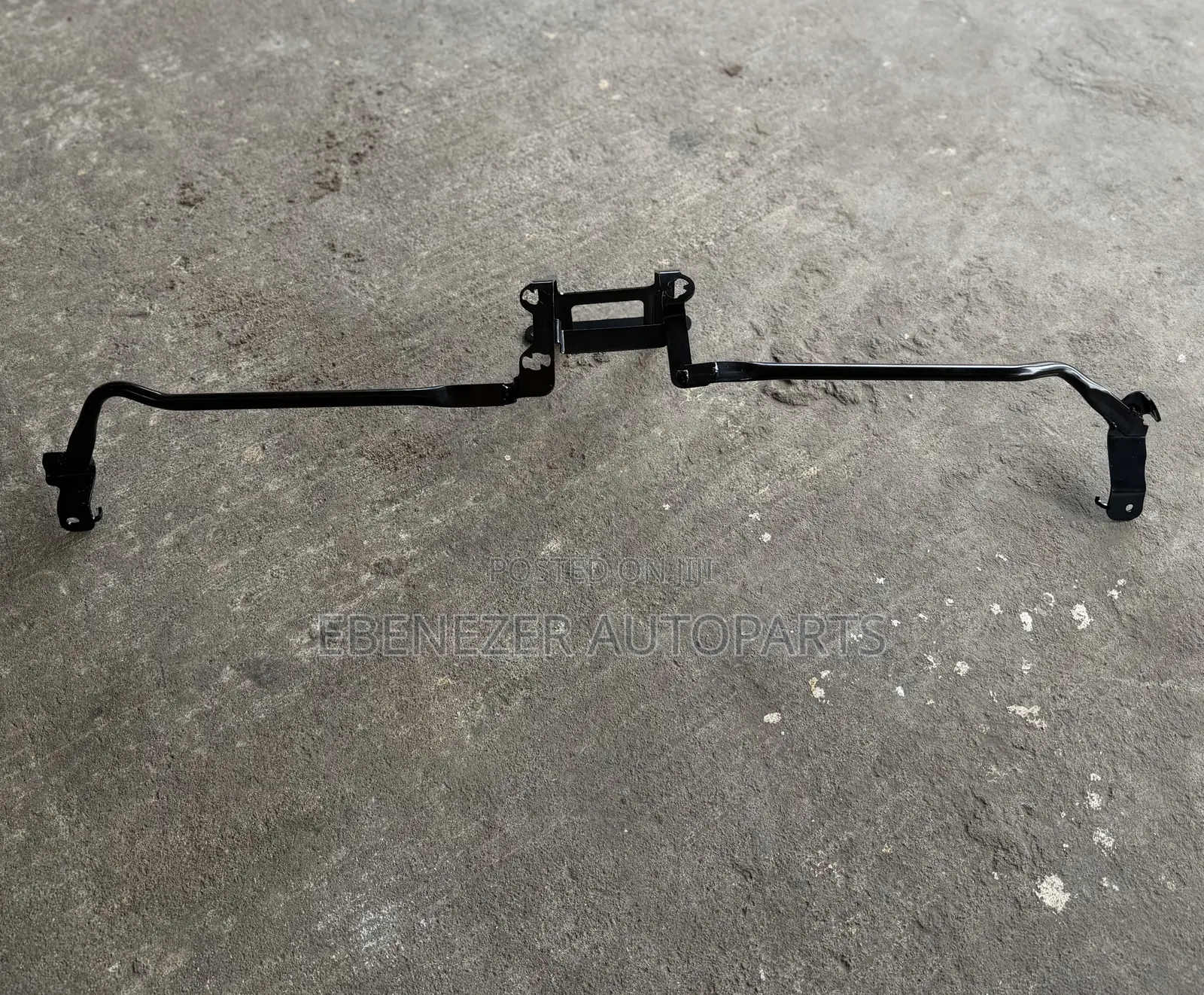 Honda Accord Radar Bar 2018 2019 2020 2021 2022