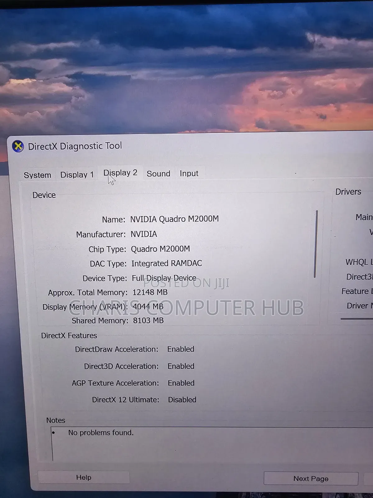Laptop Lenovo ThinkPad P50 16GB Intel Core i7 SSD 512GB