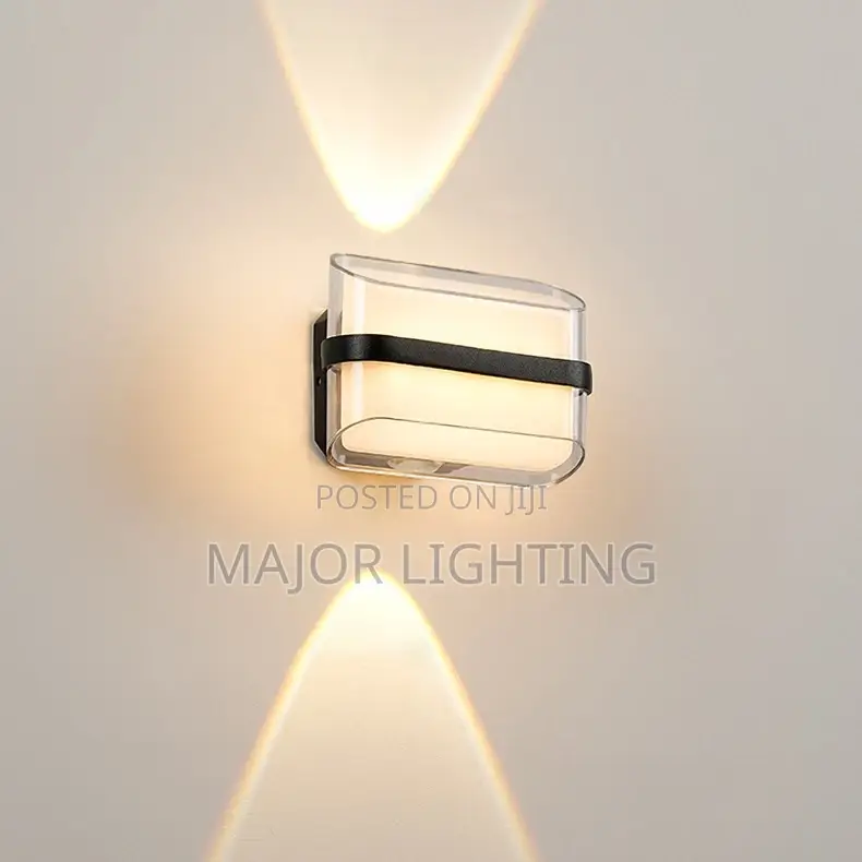Outdoor Lighting