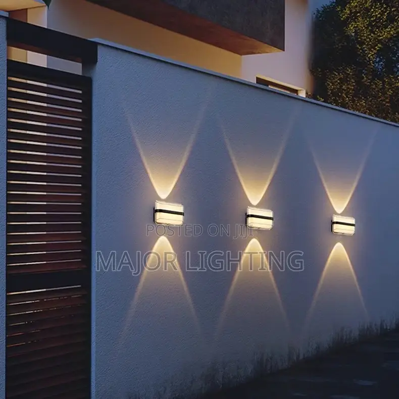 Outdoor Lighting