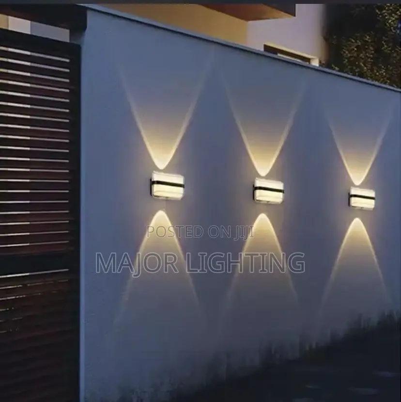 Outdoor Lighting