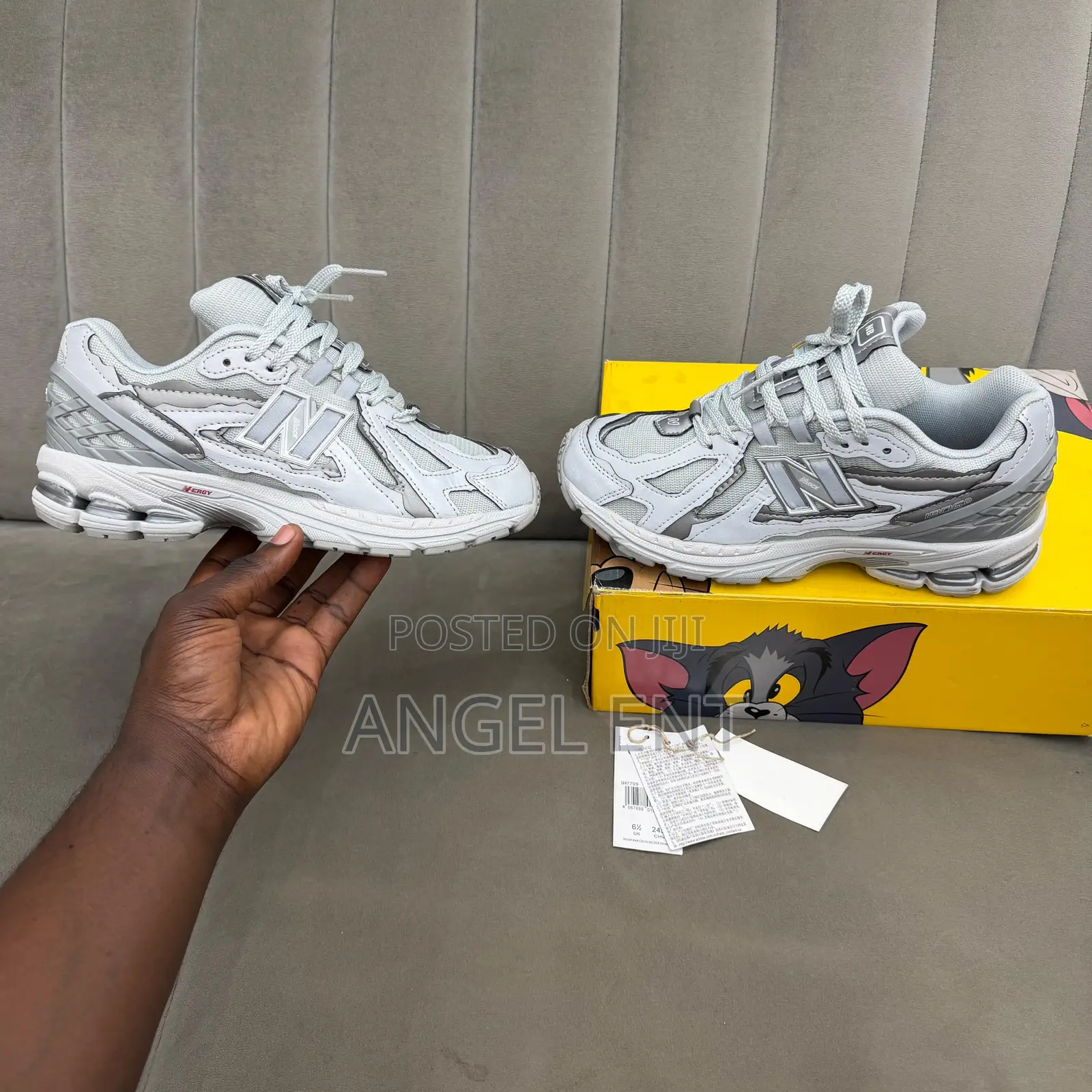New Balance 740 Sneakers Available (Location: Adum,Kumasi)