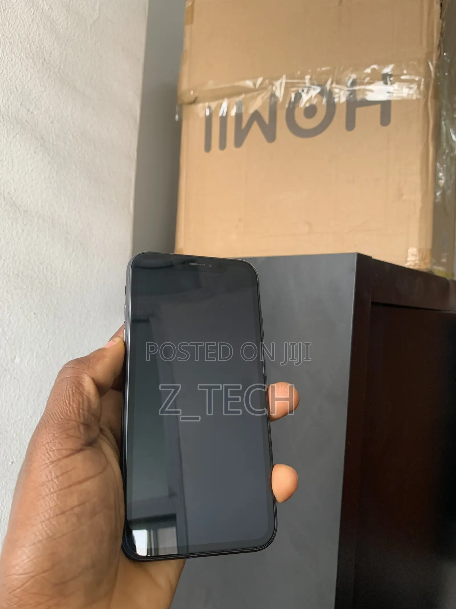 Apple iPhone XR 128 GB Black