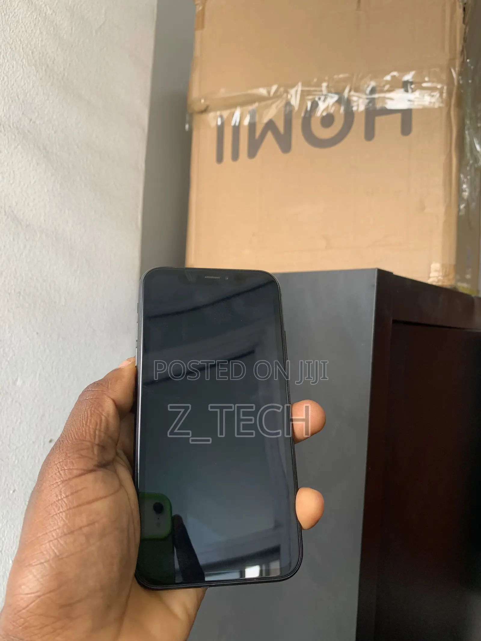 Apple iPhone XR 128 GB Black