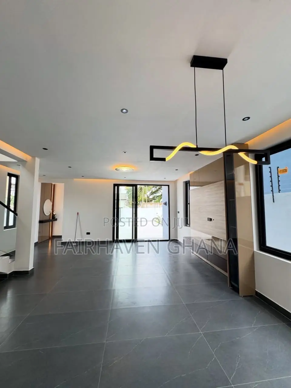 4bdrm House in Fairhaven Properties, Oyarifa for sale