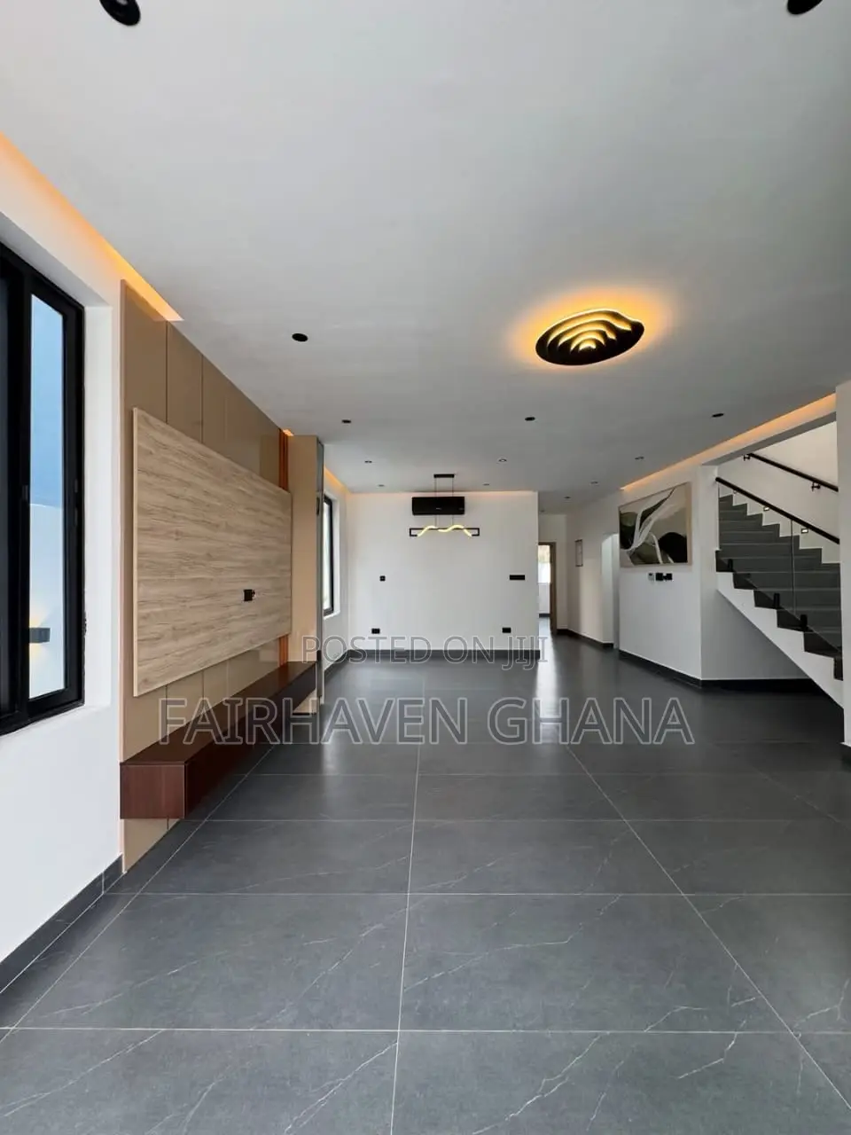 4bdrm House in Fairhaven Properties, Oyarifa for sale