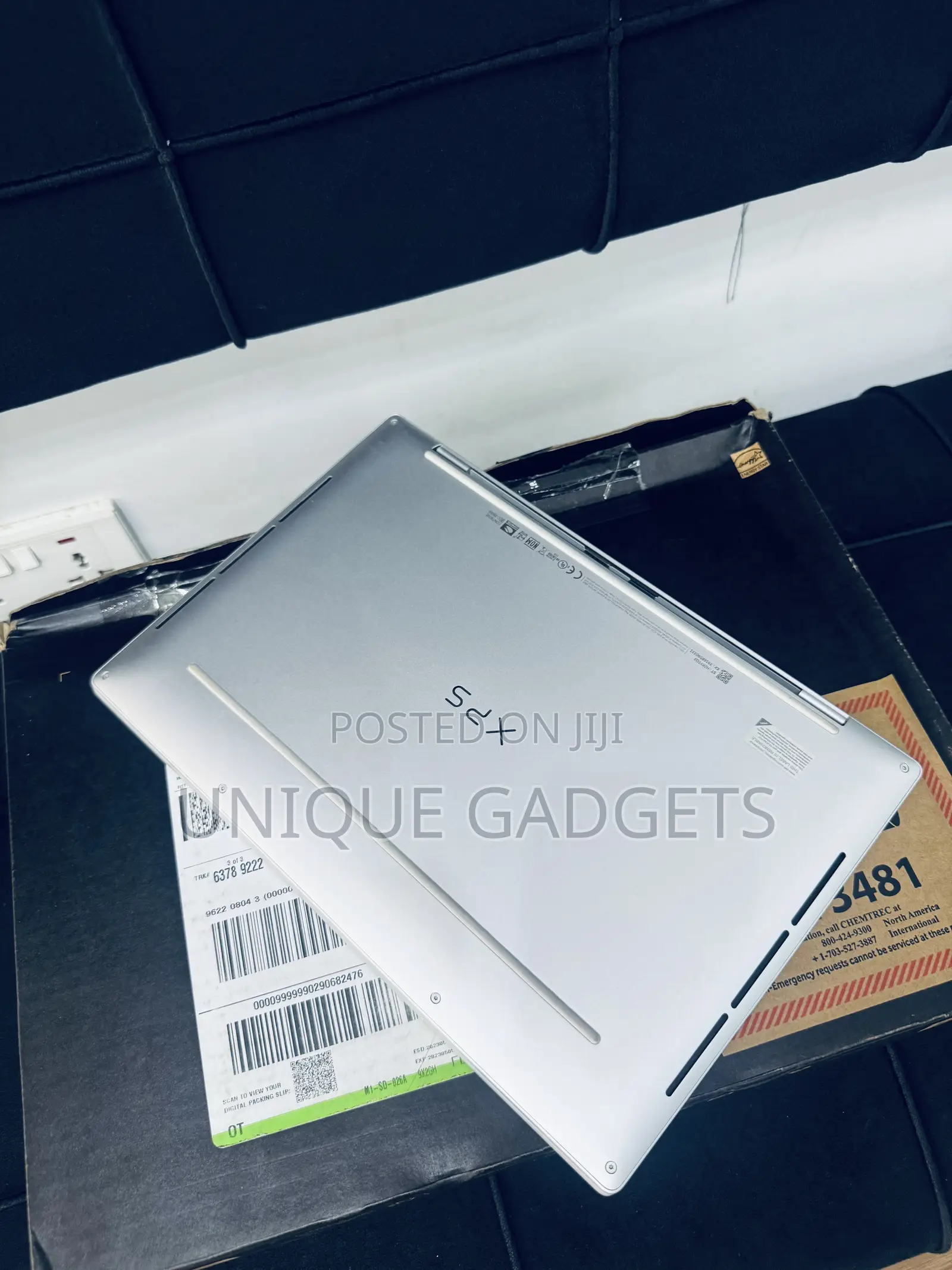 Laptop Dell XPS 13 9320 16GB Intel Core i7 SSD 512GB