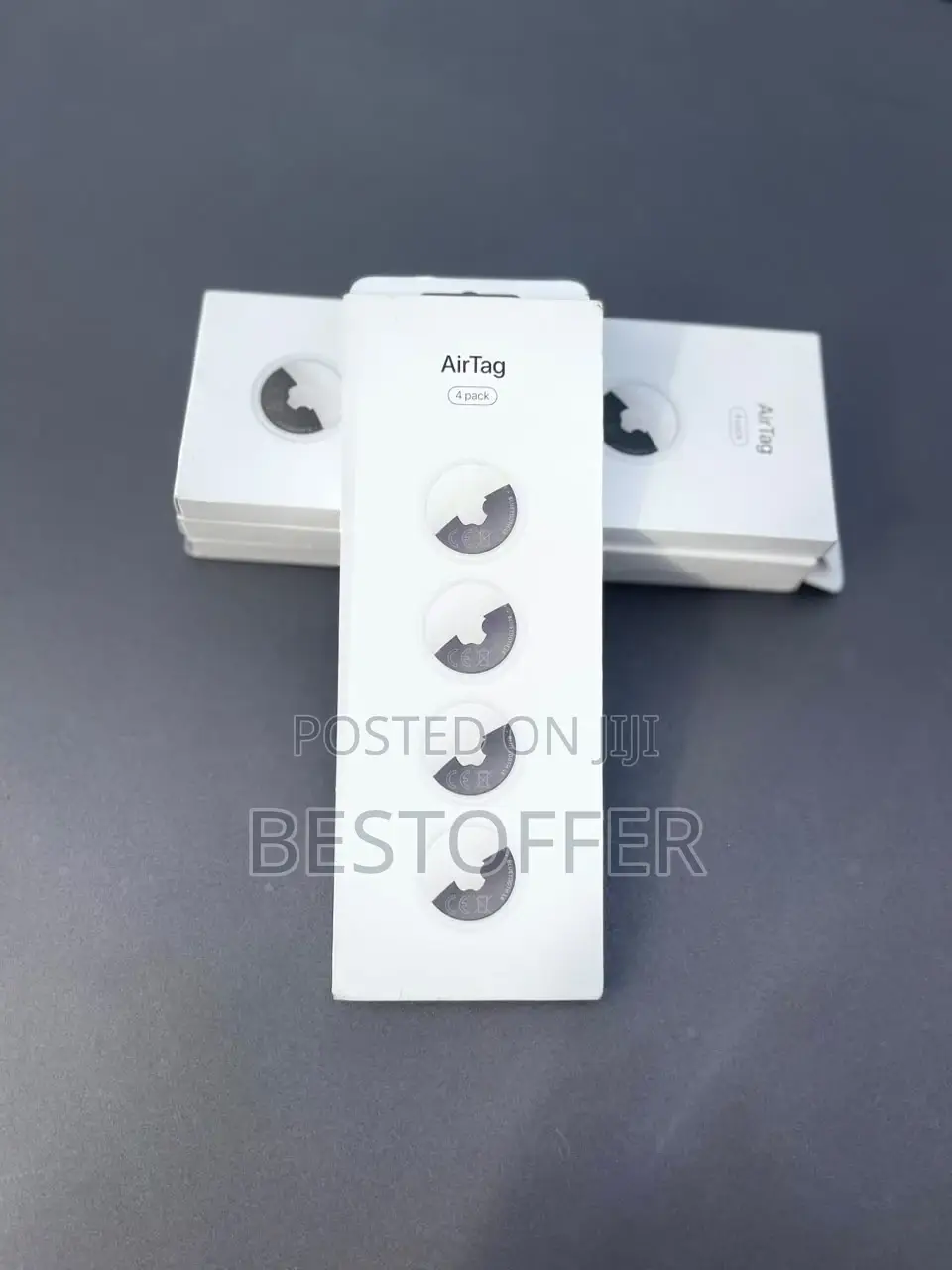 Apple Airtag