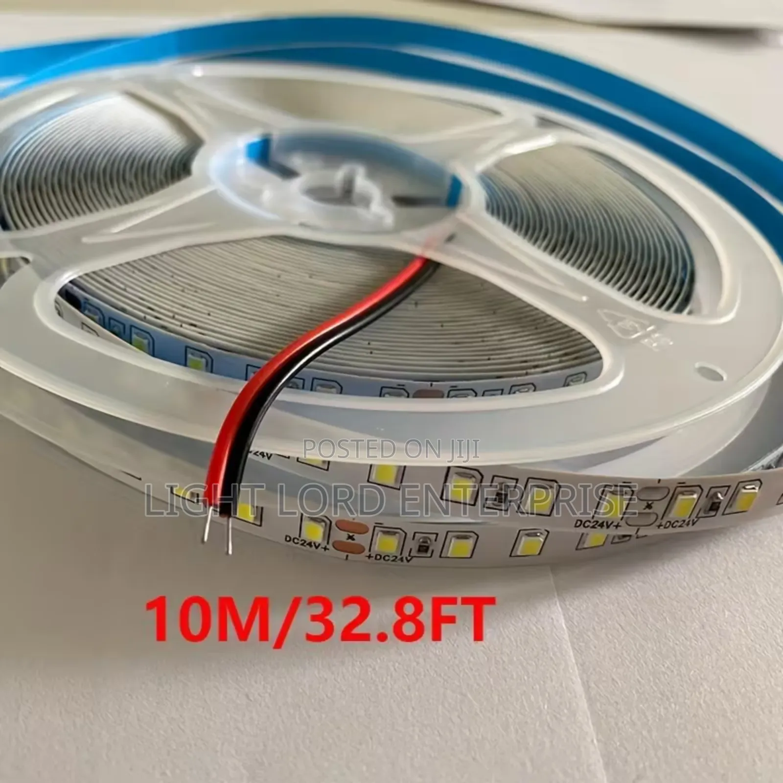 Cuttable 24v From 5cm/1.97inches 10meters