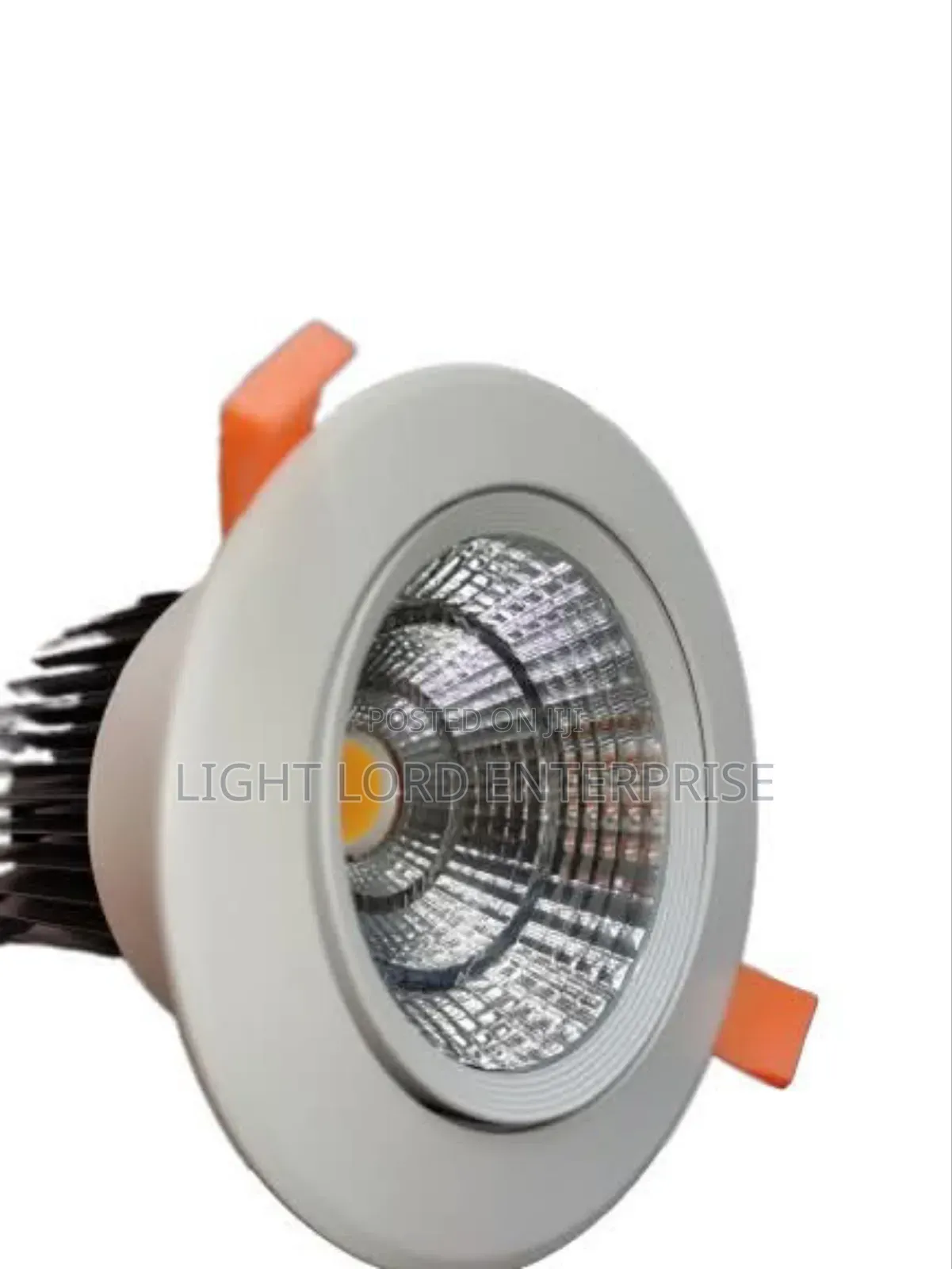 Crown Led Downlight Spot Light