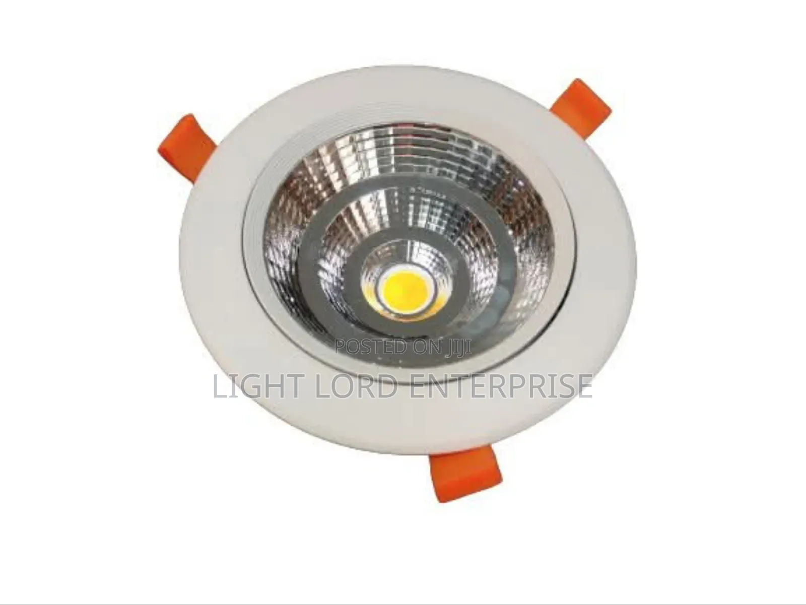 Crown Led Downlight Spot Light
