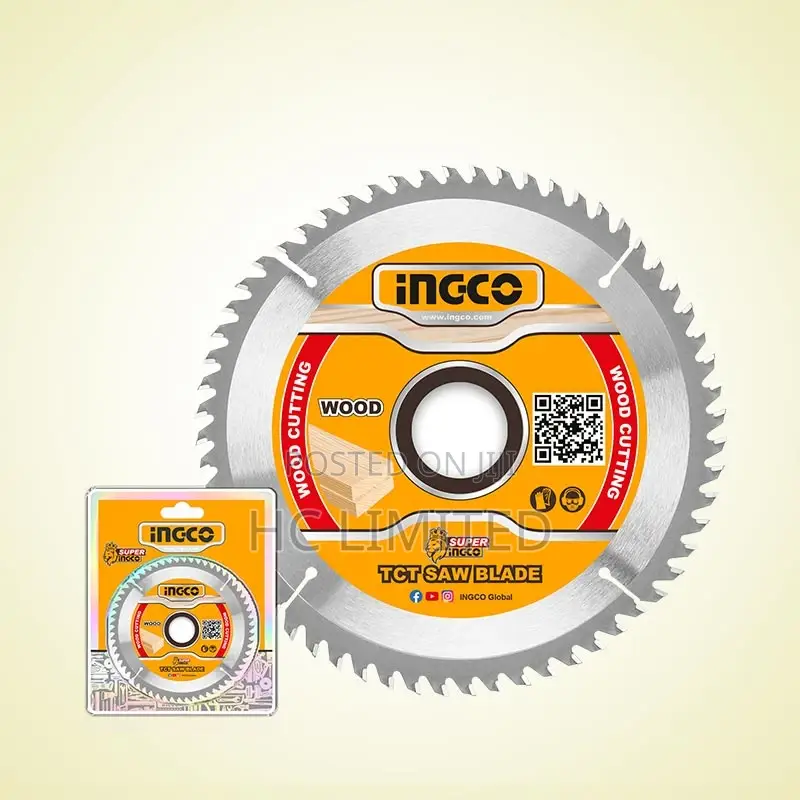 TCT Saw Blade - Tsb123523