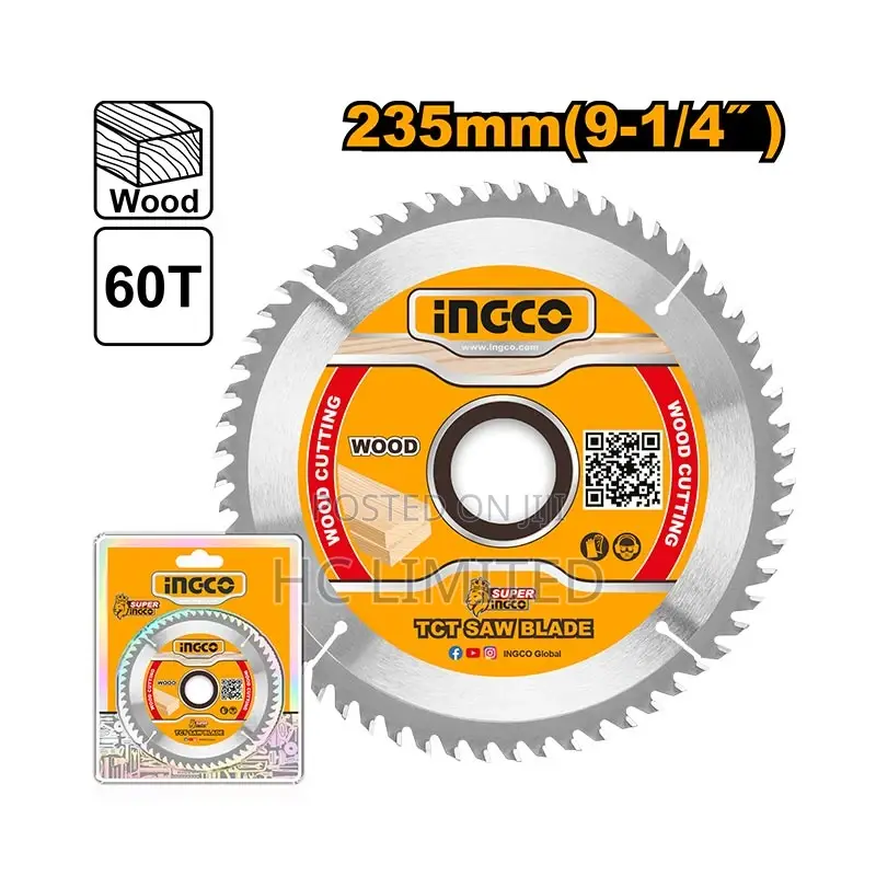 TCT Saw Blade - Tsb123523