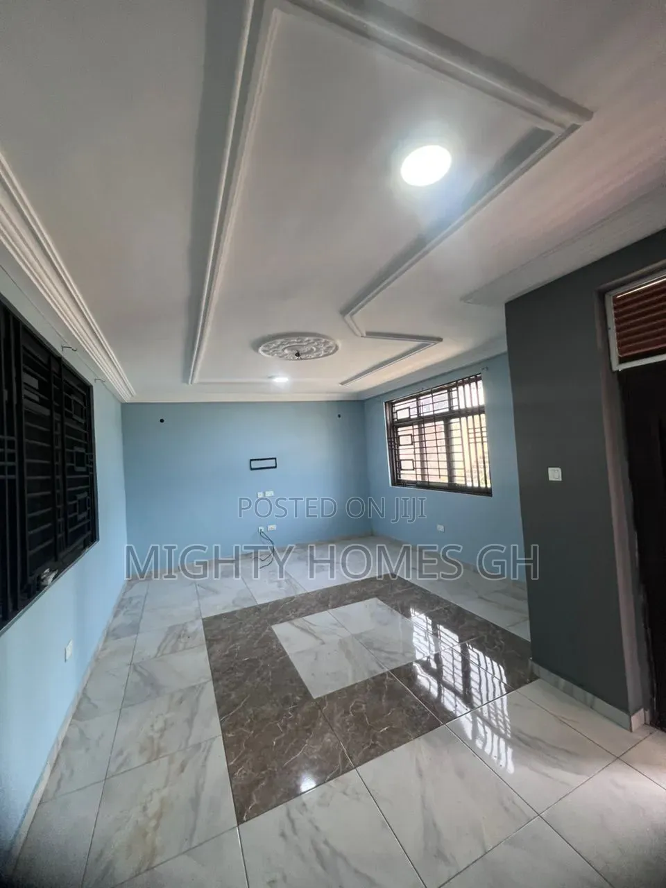 3bdrm Apartment in Mighty Homes, Kasoa for rent