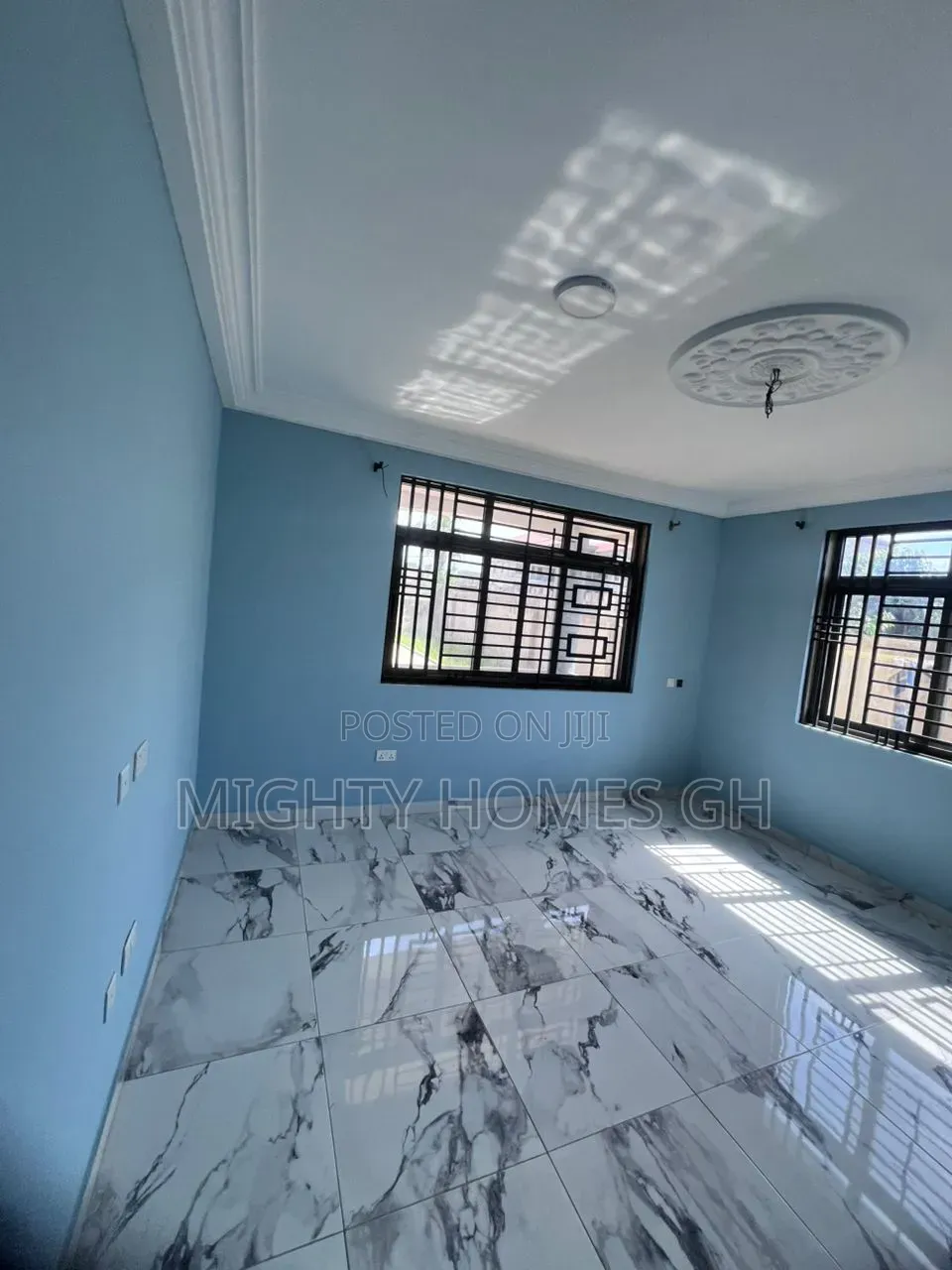 3bdrm Apartment in Mighty Homes, Kasoa for rent