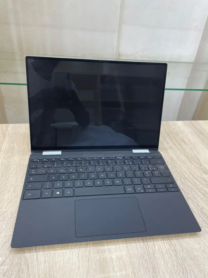 Laptop Dell XPS 13 2-in-1 (9315) 8GB Intel Core i5 SSD 256GB