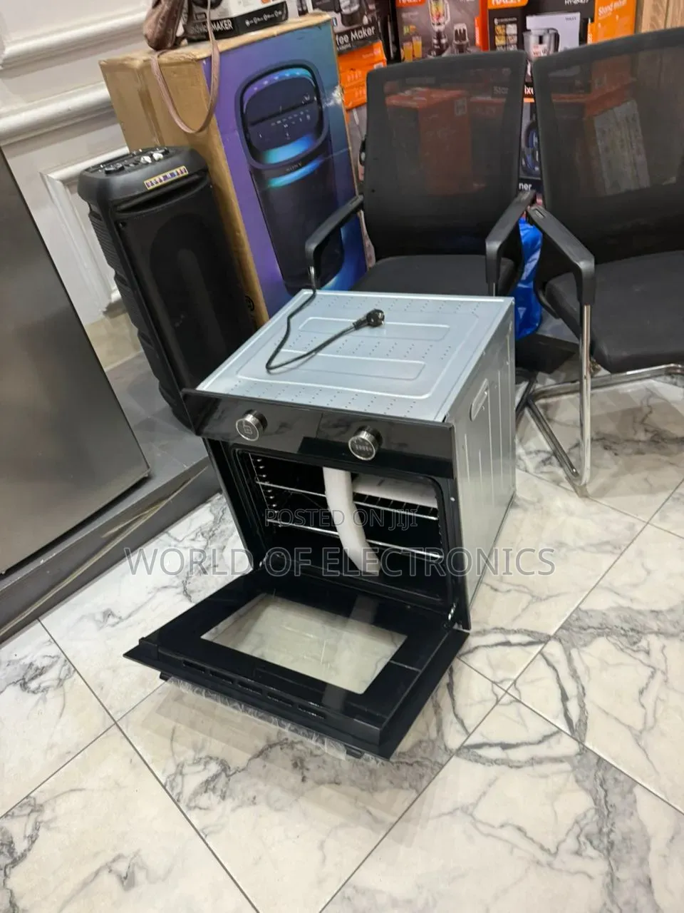Hot Deals on Menwood Built in Microwave Oven