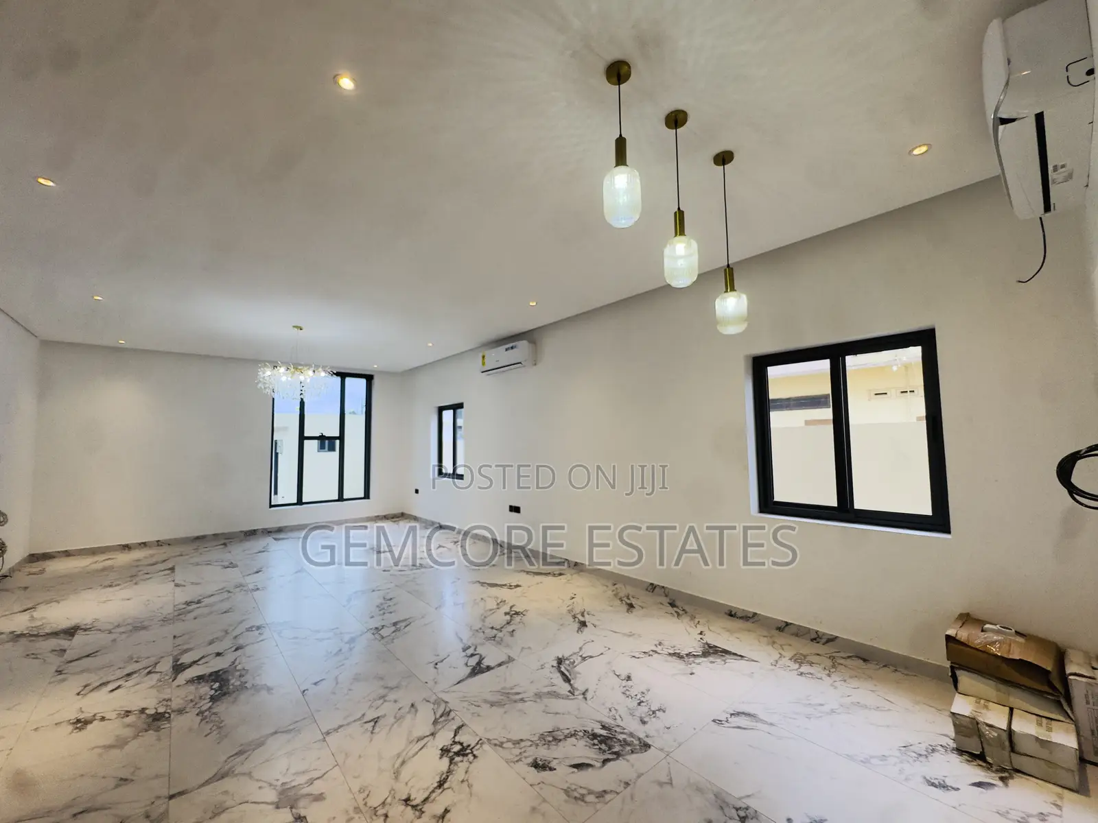 4bdrm House in East Legon for rent