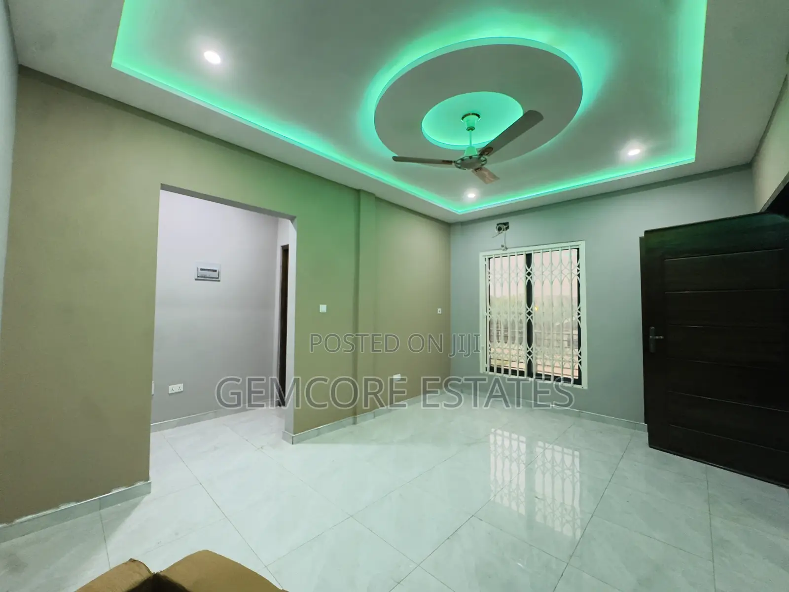 2bdrm Apartment in East Legon Hills, Ashaley Botwe for rent