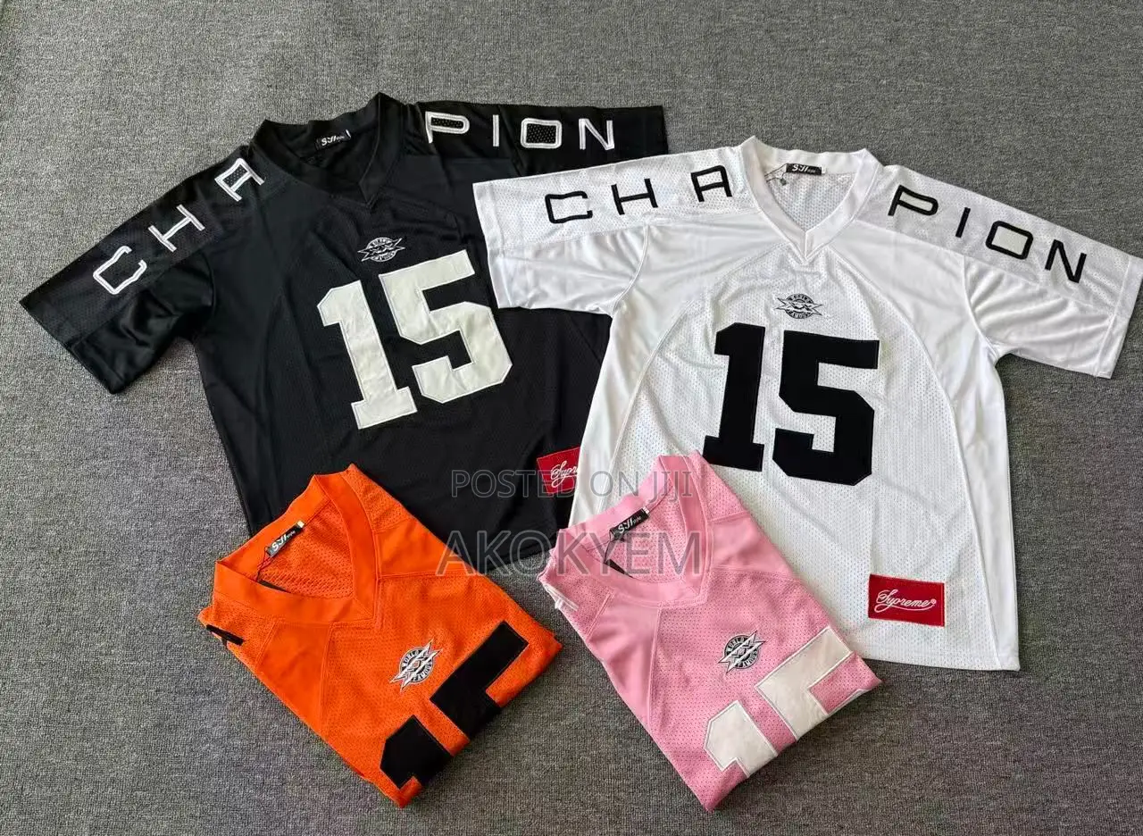 Original Jerseys
