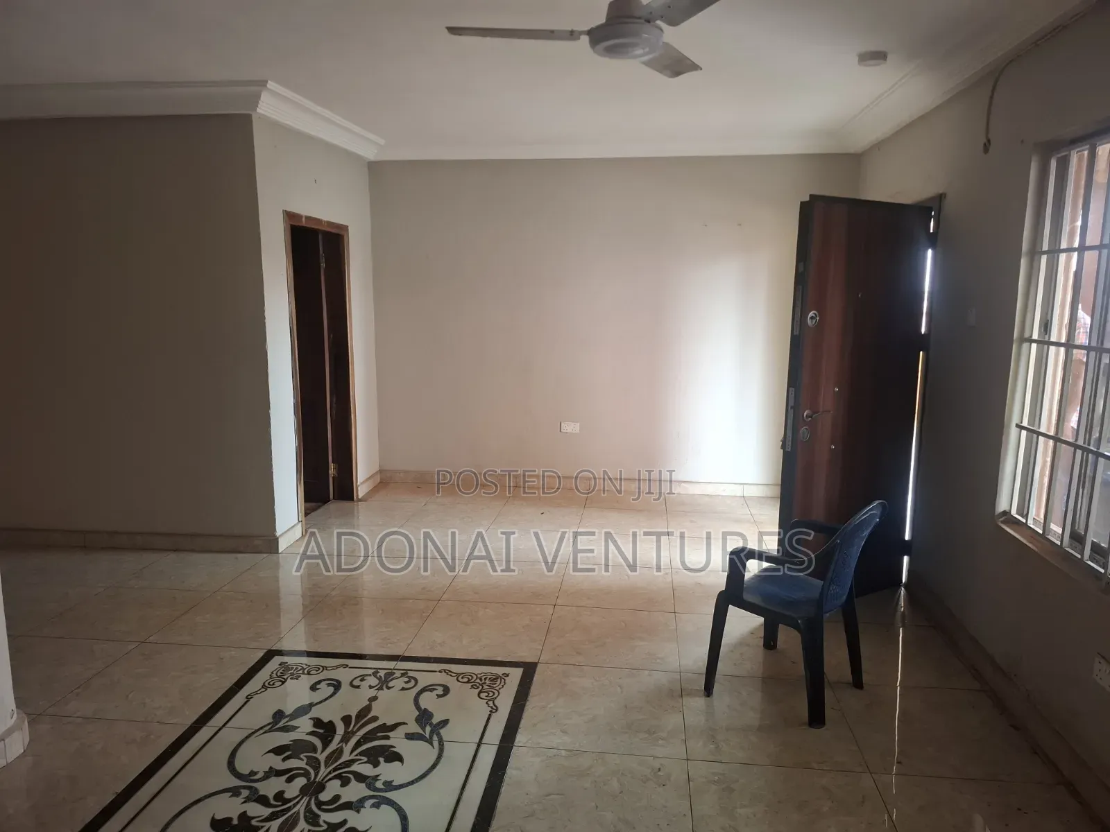 2bdrm Apartment in Daban, Kumasi Metropolitan for rent