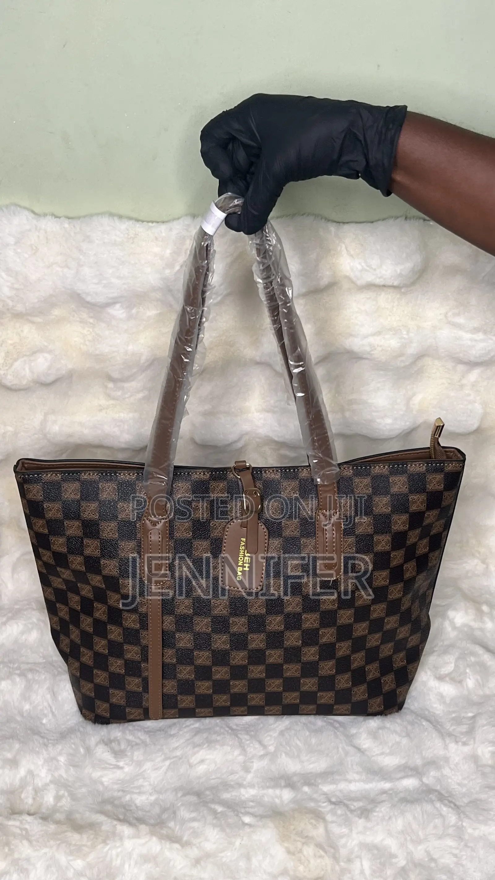 Tote Bag for Women