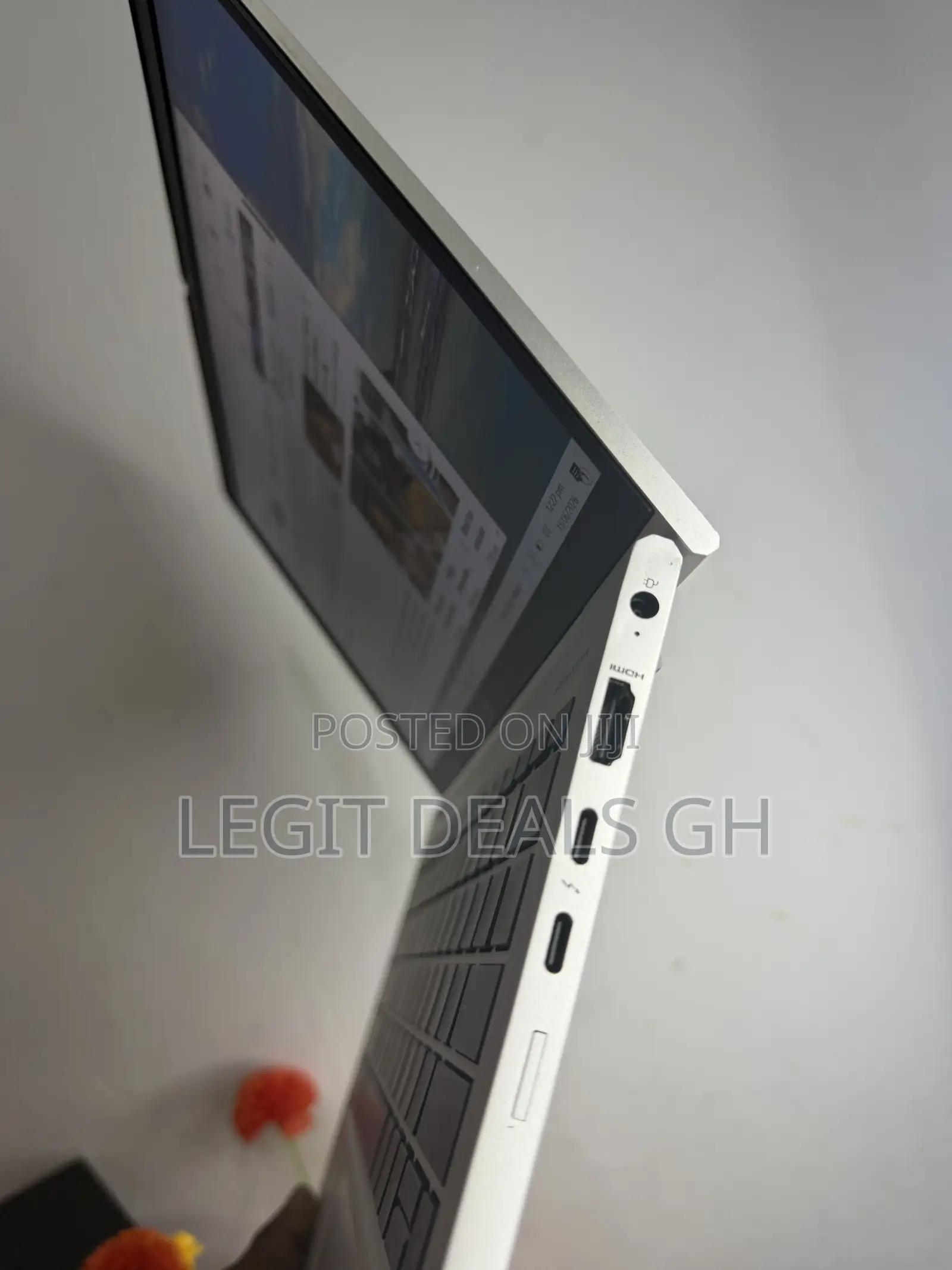 Laptop HP EliteBook 830 G7 8GB Intel Core i5 SSD 256GB