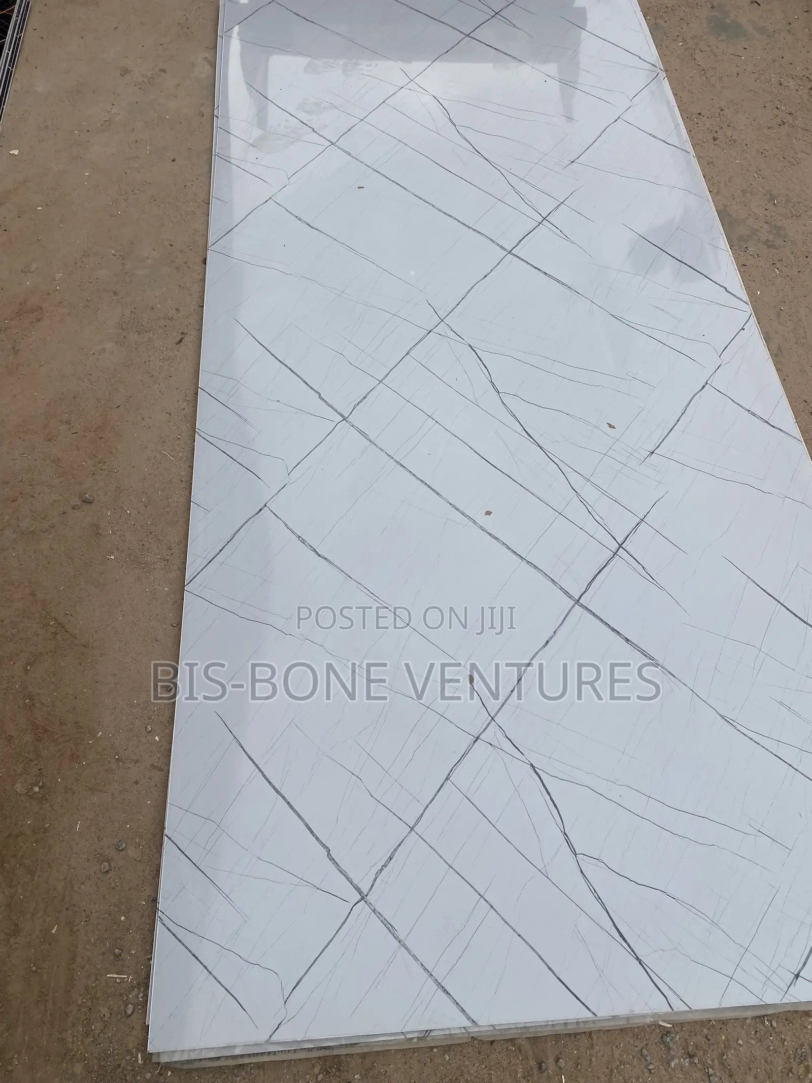 Uv Marble Board-3mm-Free Delivery 5pcs