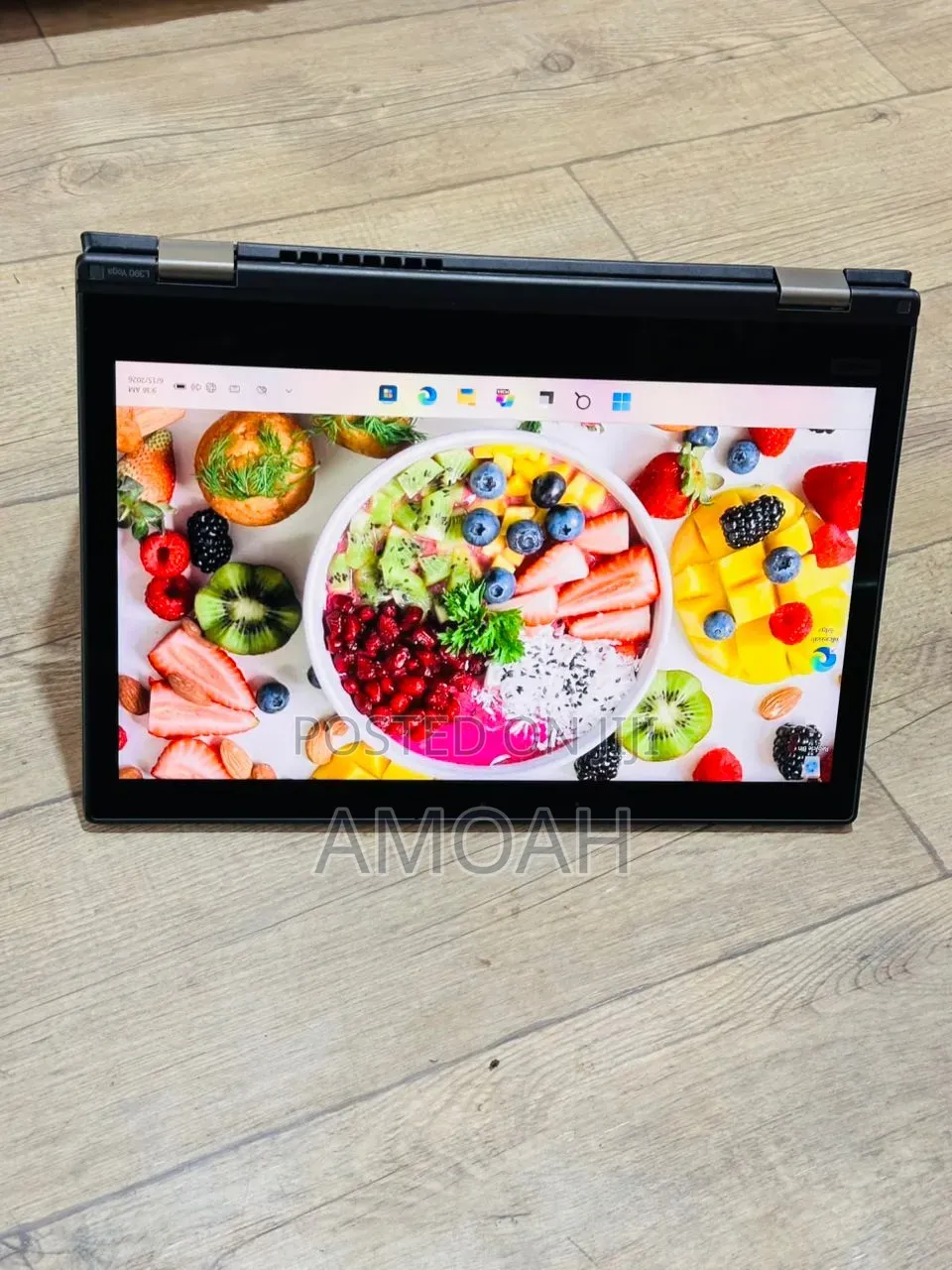 Laptop Lenovo ThinkPad L380 8GB Intel Core i7 SSD 256GB